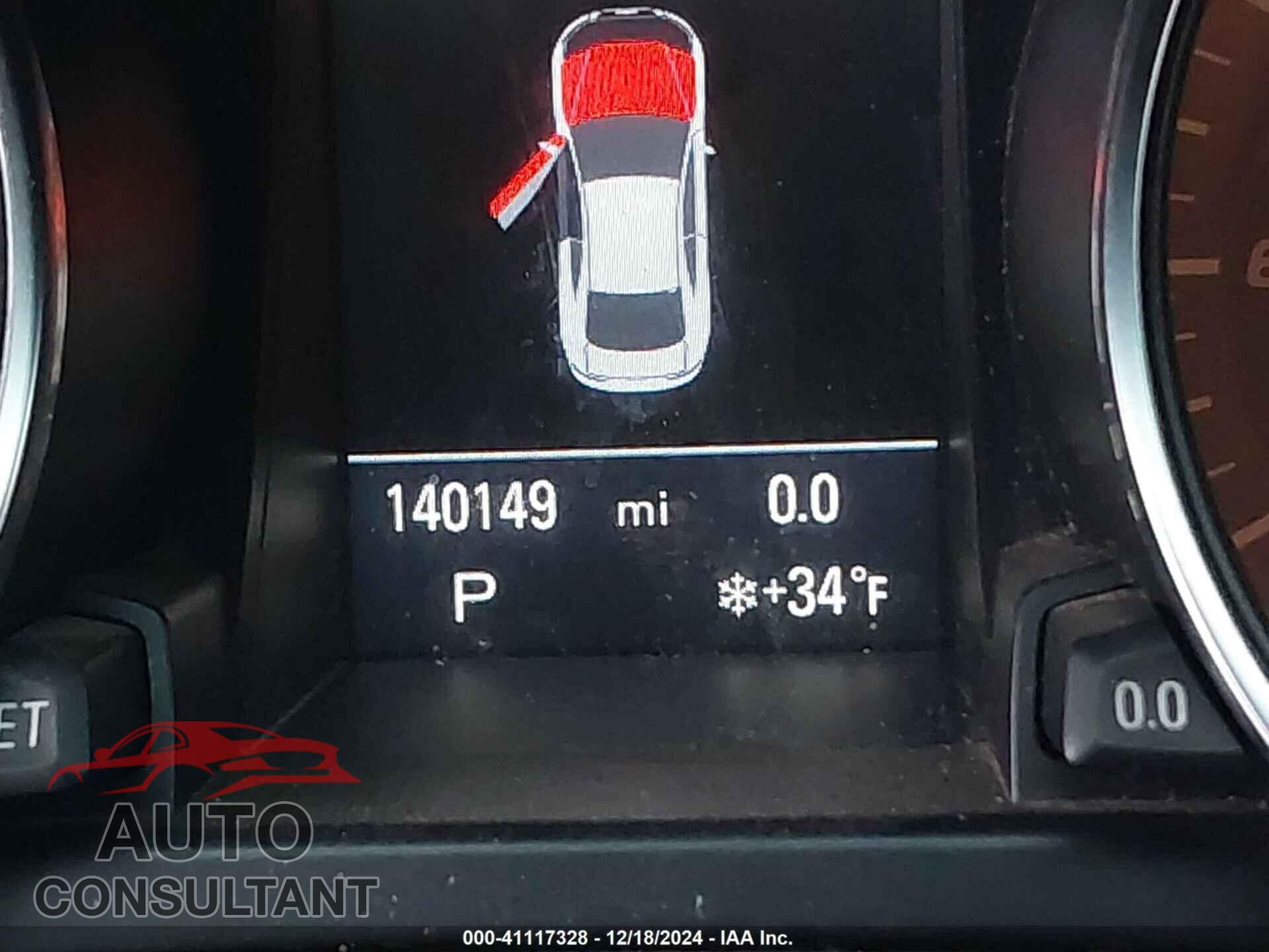 AUDI S5 2012 - WAUCVAFR2CA002855