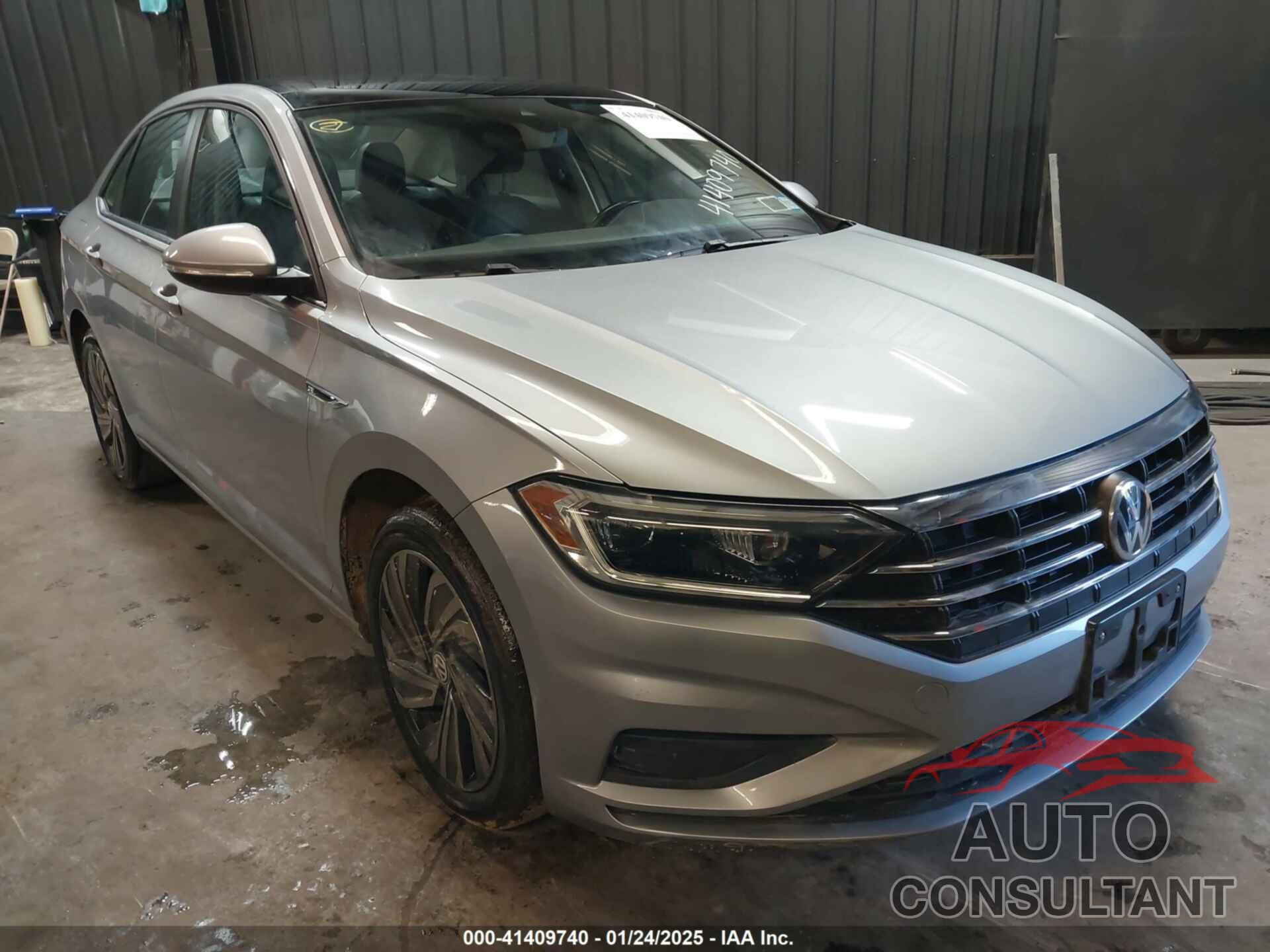 VOLKSWAGEN JETTA 2019 - 3VWG57BU4KM218920