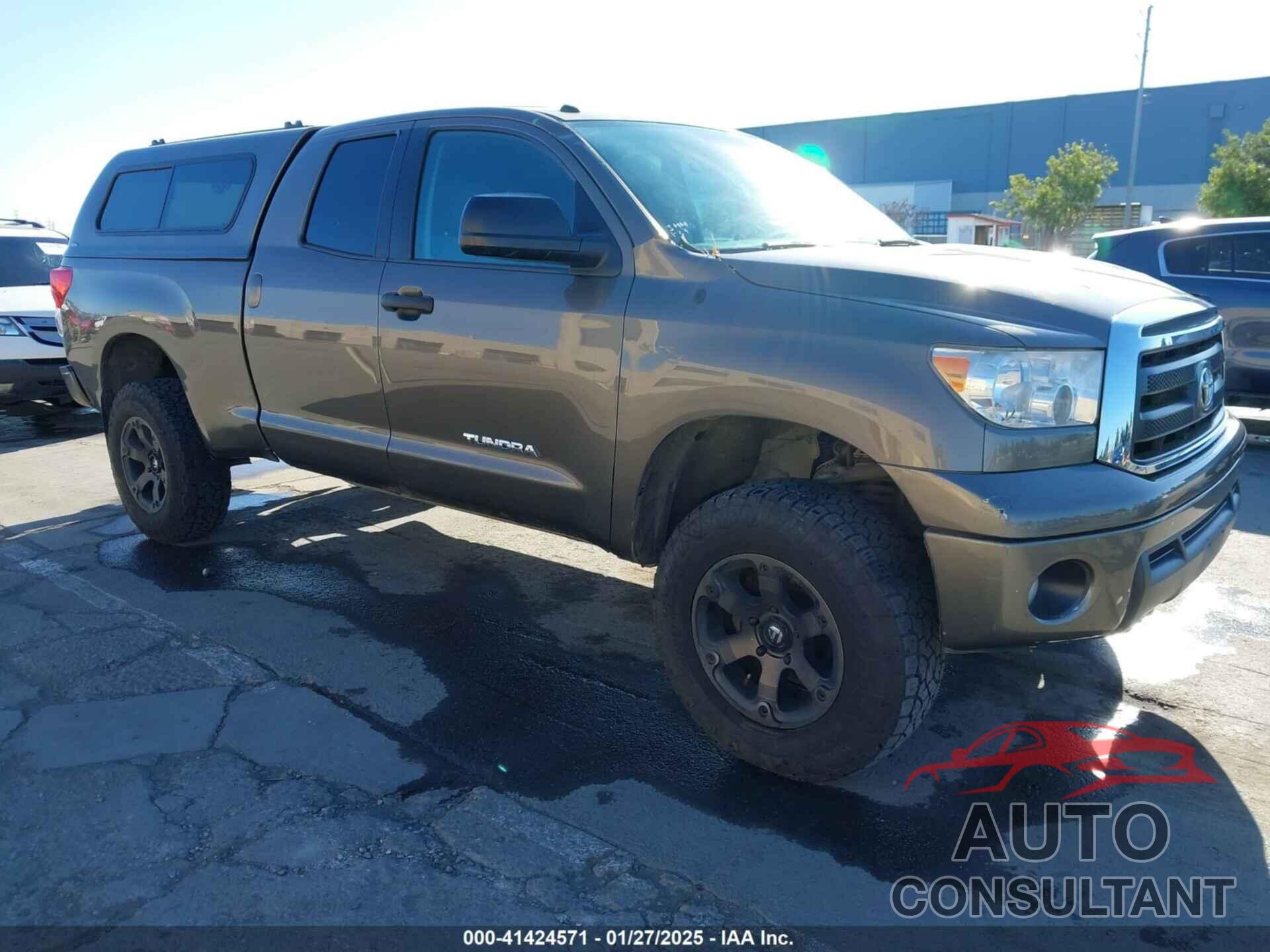 TOYOTA TUNDRA 2013 - 5TFUM5F16DX047212