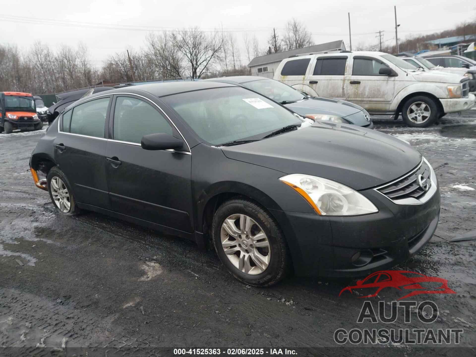 NISSAN ALTIMA 2012 - 1N4AL2AP1CN564594