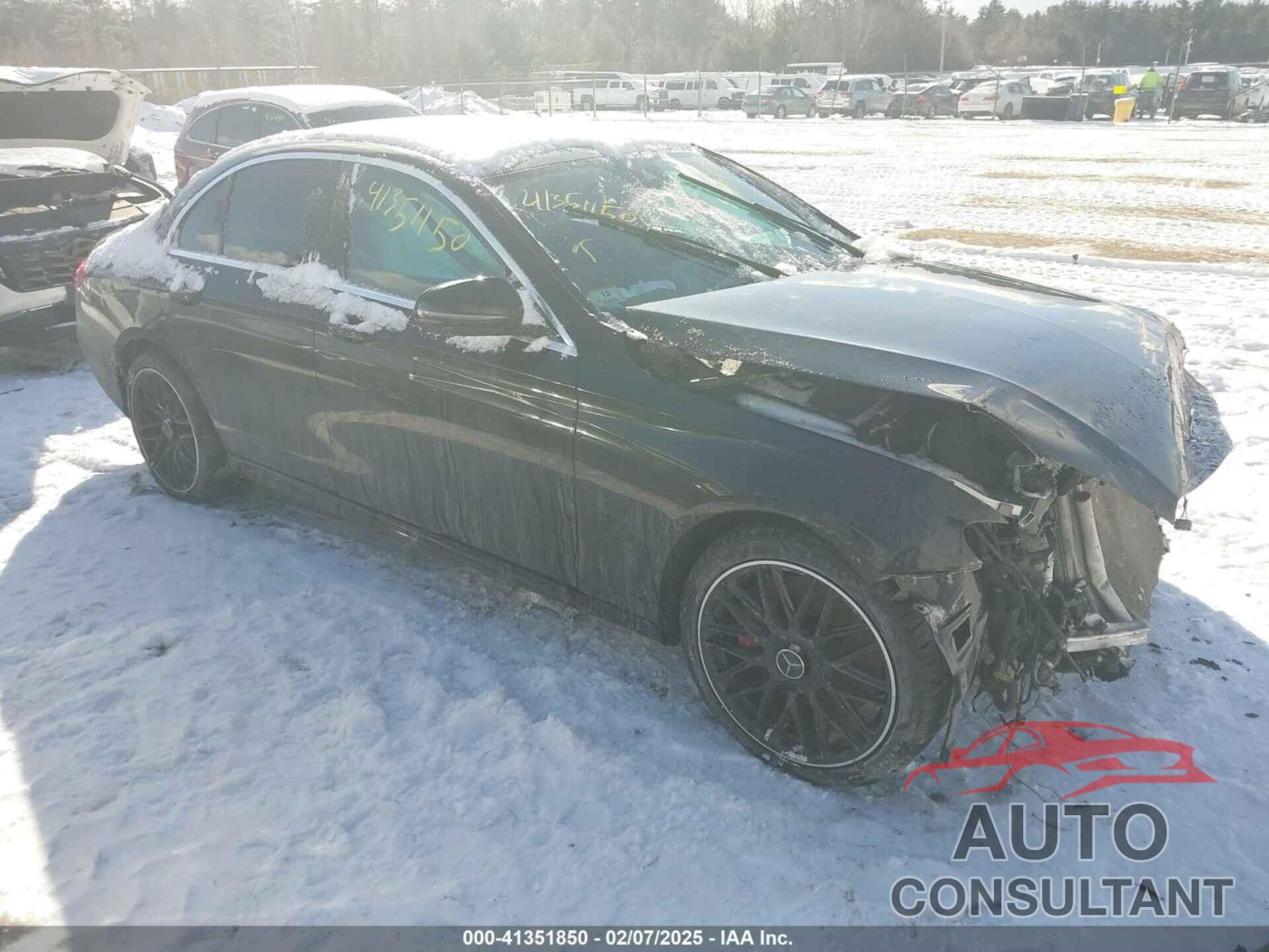 MERCEDES-BENZ E 300 2018 - WDDZF4KB5JA396519