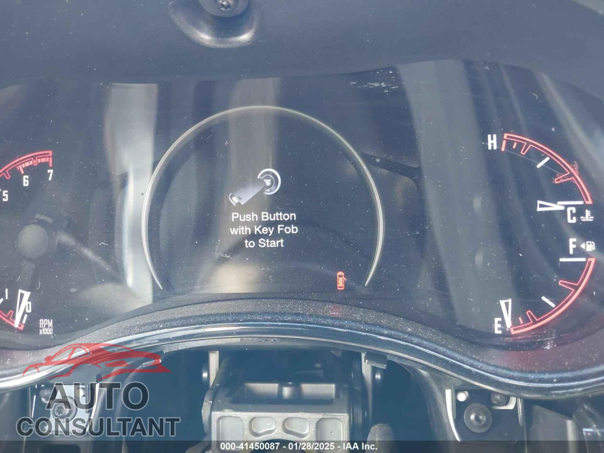 DODGE DURANGO 2021 - 1C4SDJCT3MC642130