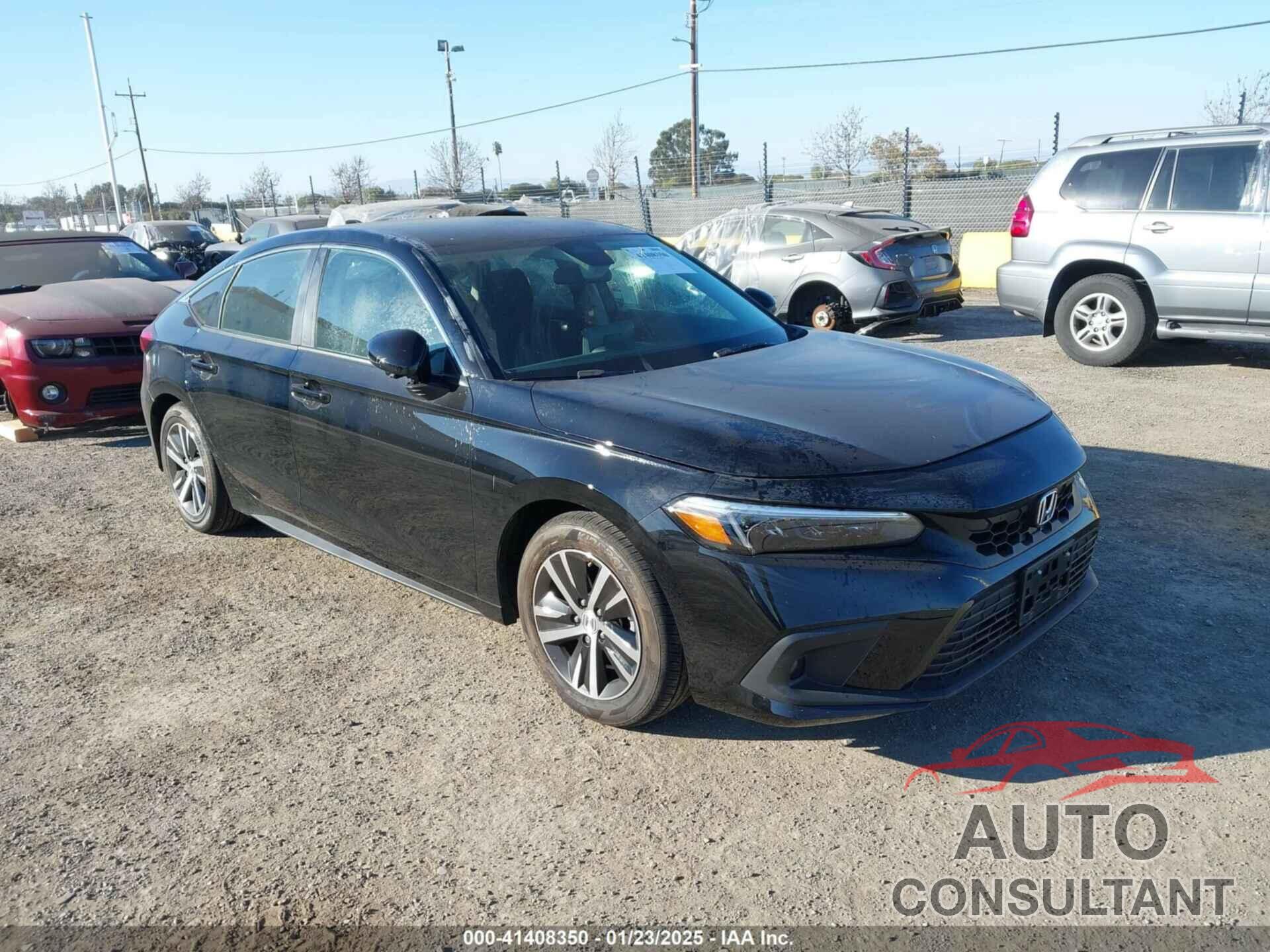 HONDA CIVIC 2023 - 19XFL2H50PE022143
