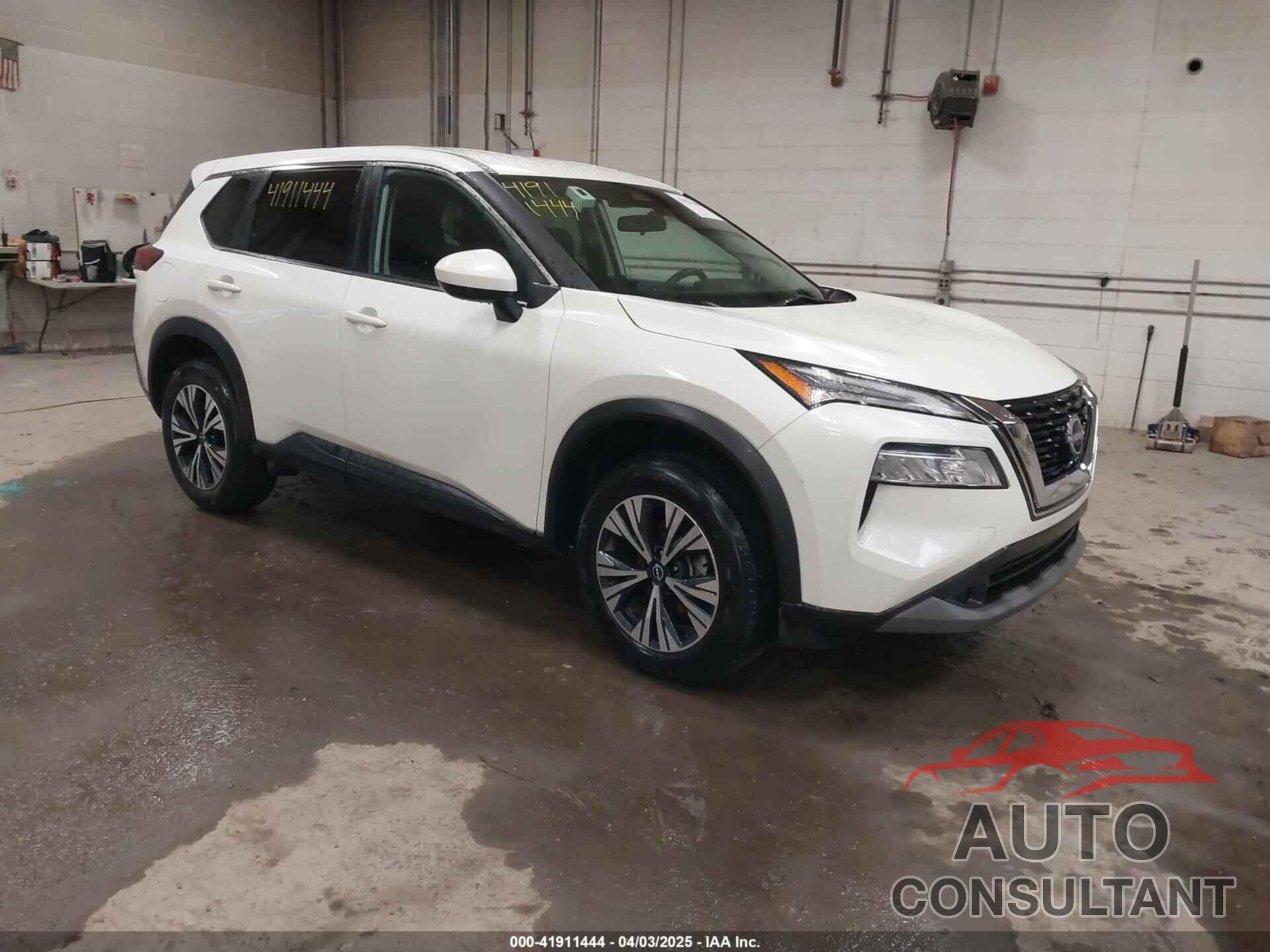 NISSAN ROGUE 2023 - 5N1BT3BA8PC927775