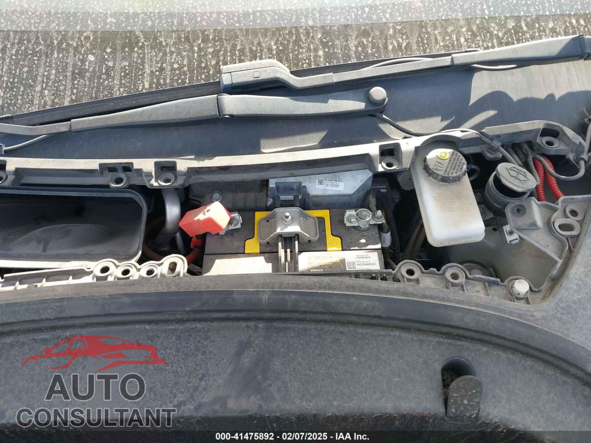 TESLA MODEL 3 2019 - 5YJ3E1EA7KF482802