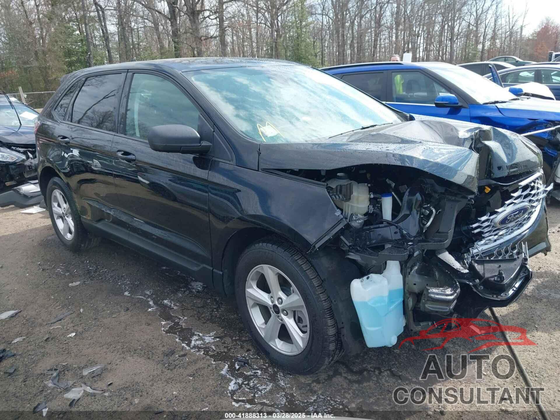 FORD EDGE 2023 - 2FMPK4G99PBA52140