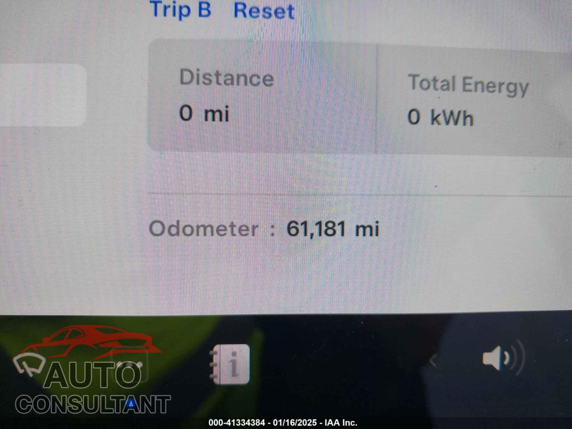 TESLA MODEL 3 2022 - 5YJ3E1EB7NF167026