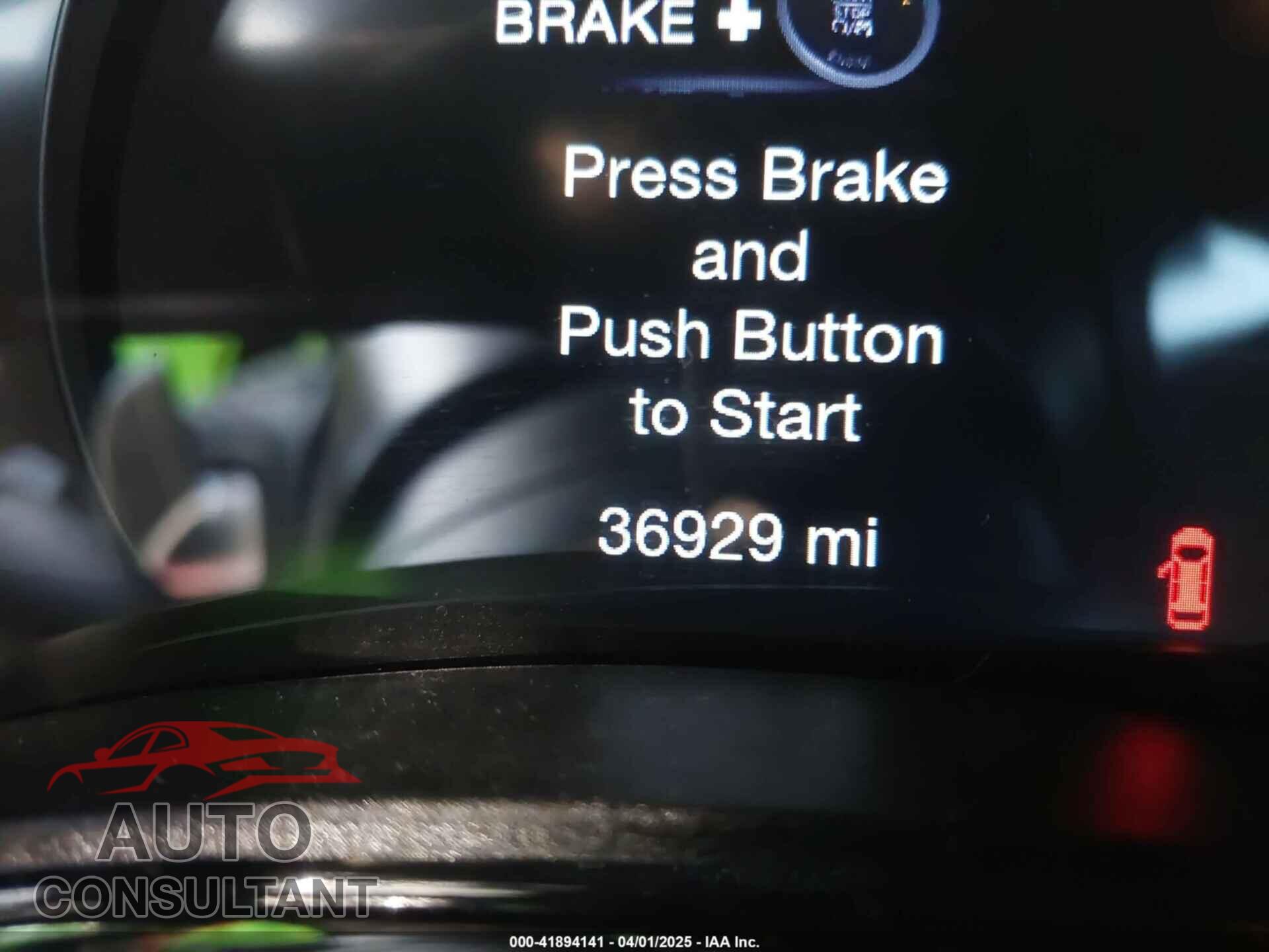 DODGE DURANGO 2022 - 1C4SDJCT2NC222764