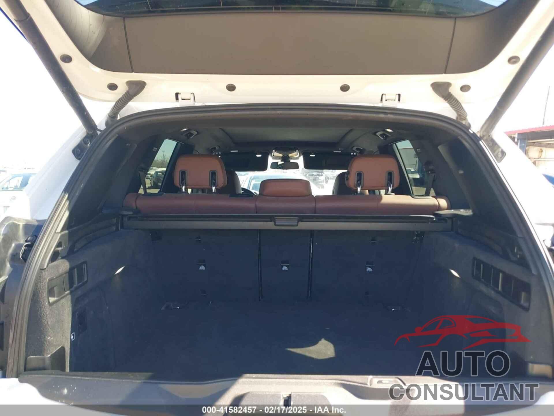 BMW X5 2019 - 5UXCR6C57KLK80268