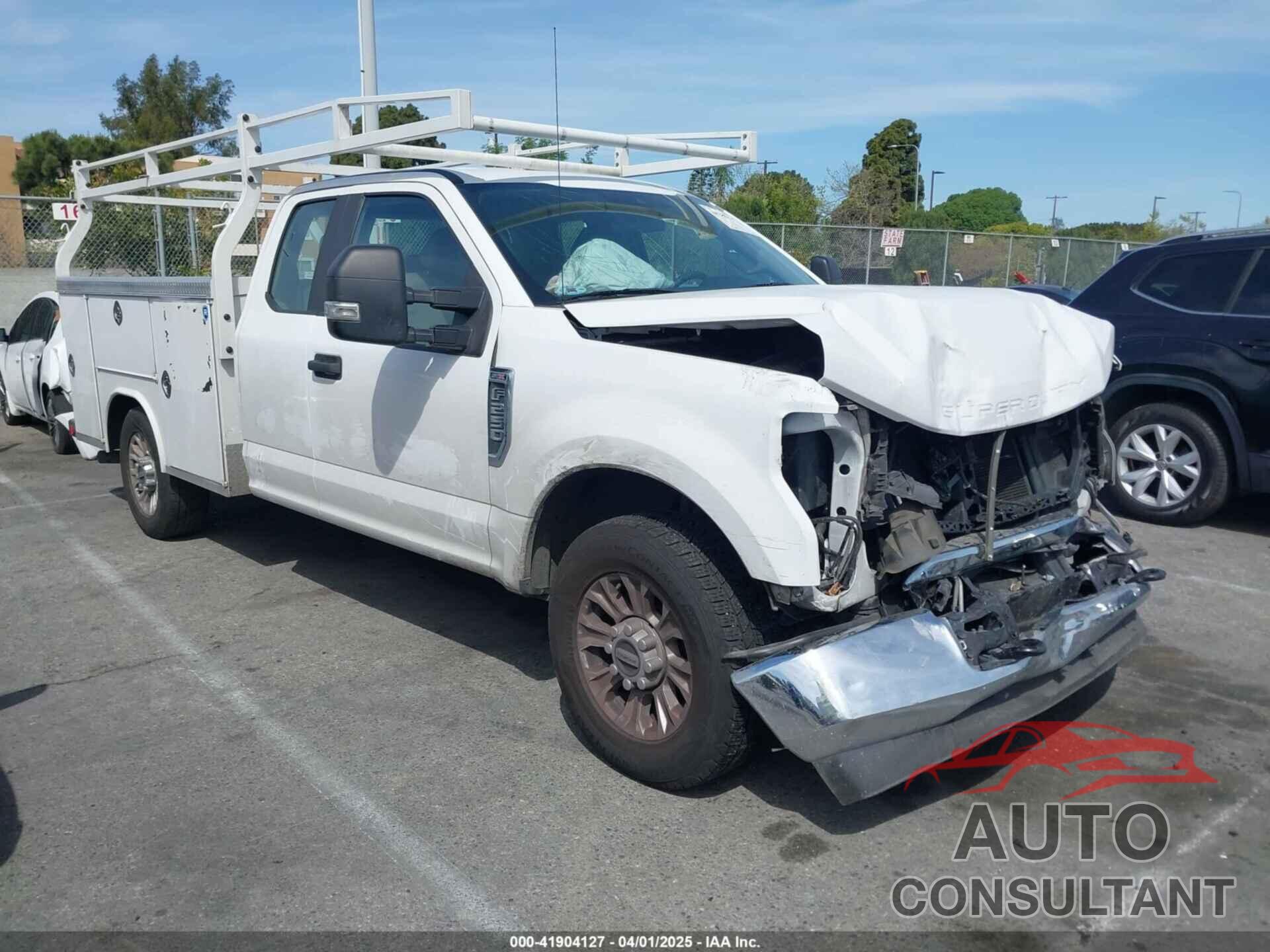 FORD F-250 2020 - 1FD7X2A64LED22524