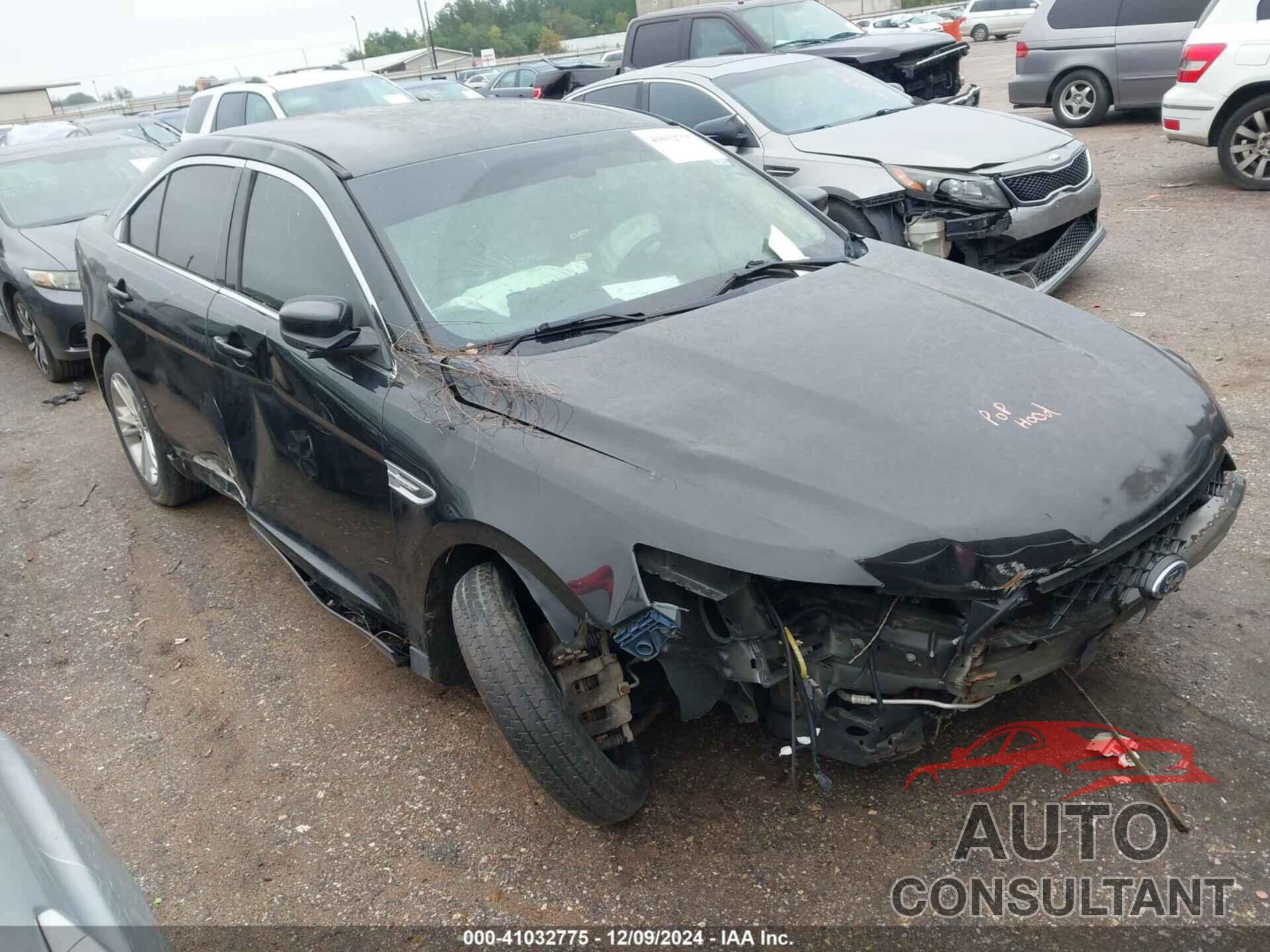 FORD TAURUS 2014 - 1FAHP2E83EG186744