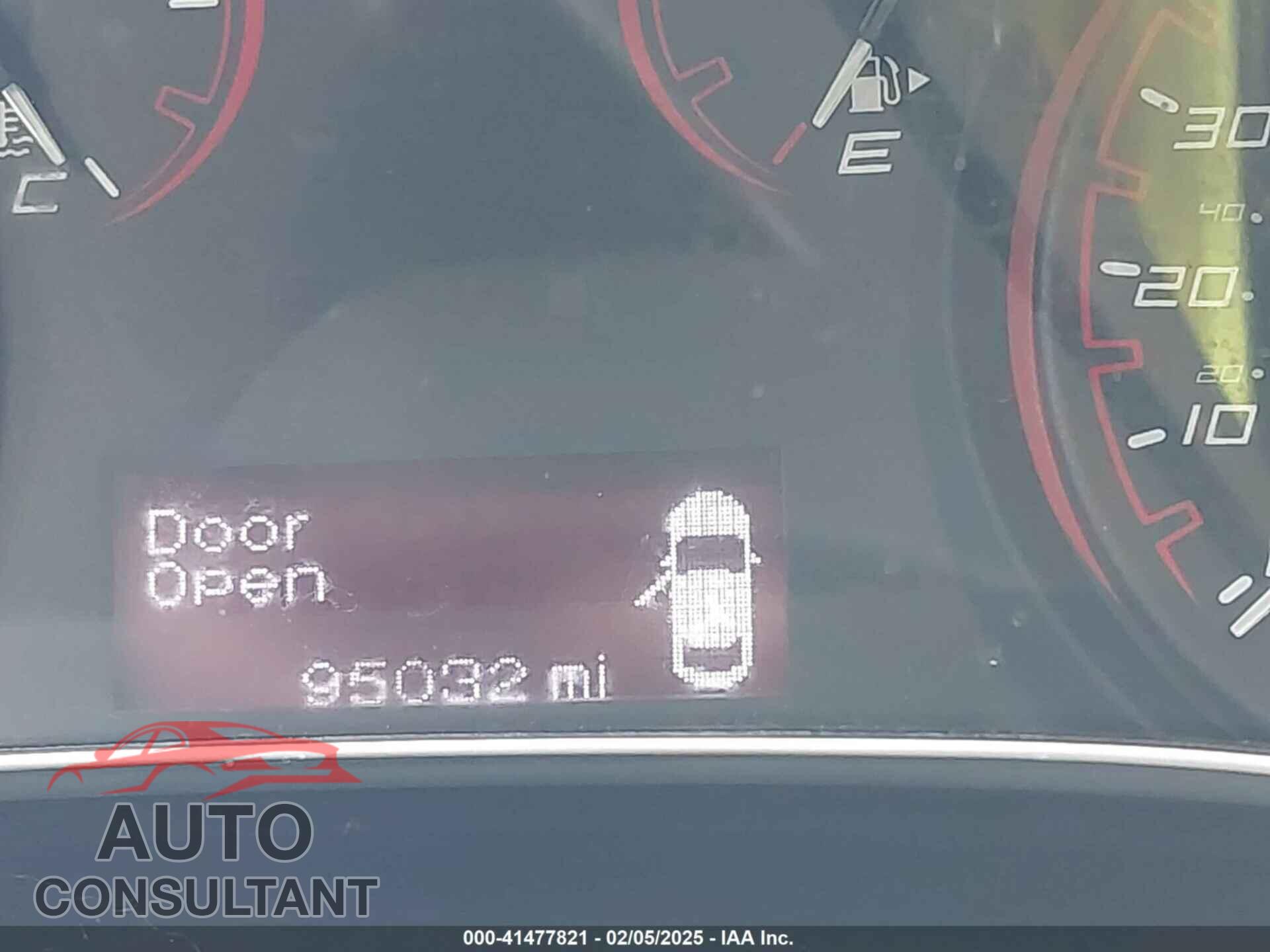 DODGE DART 2014 - 1C3CDFBB5ED868373