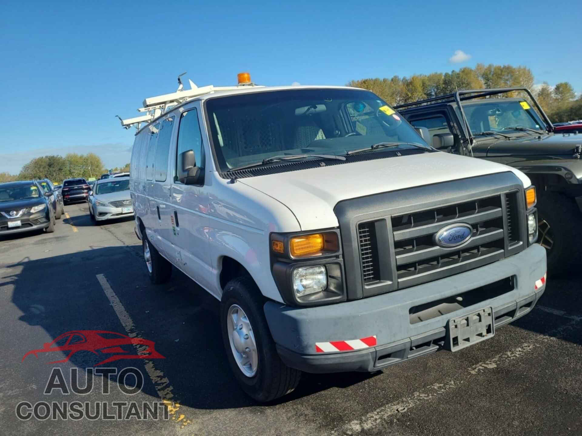 FORD ECONOLINE 2011 - 1FTNE2EL3BDB35328