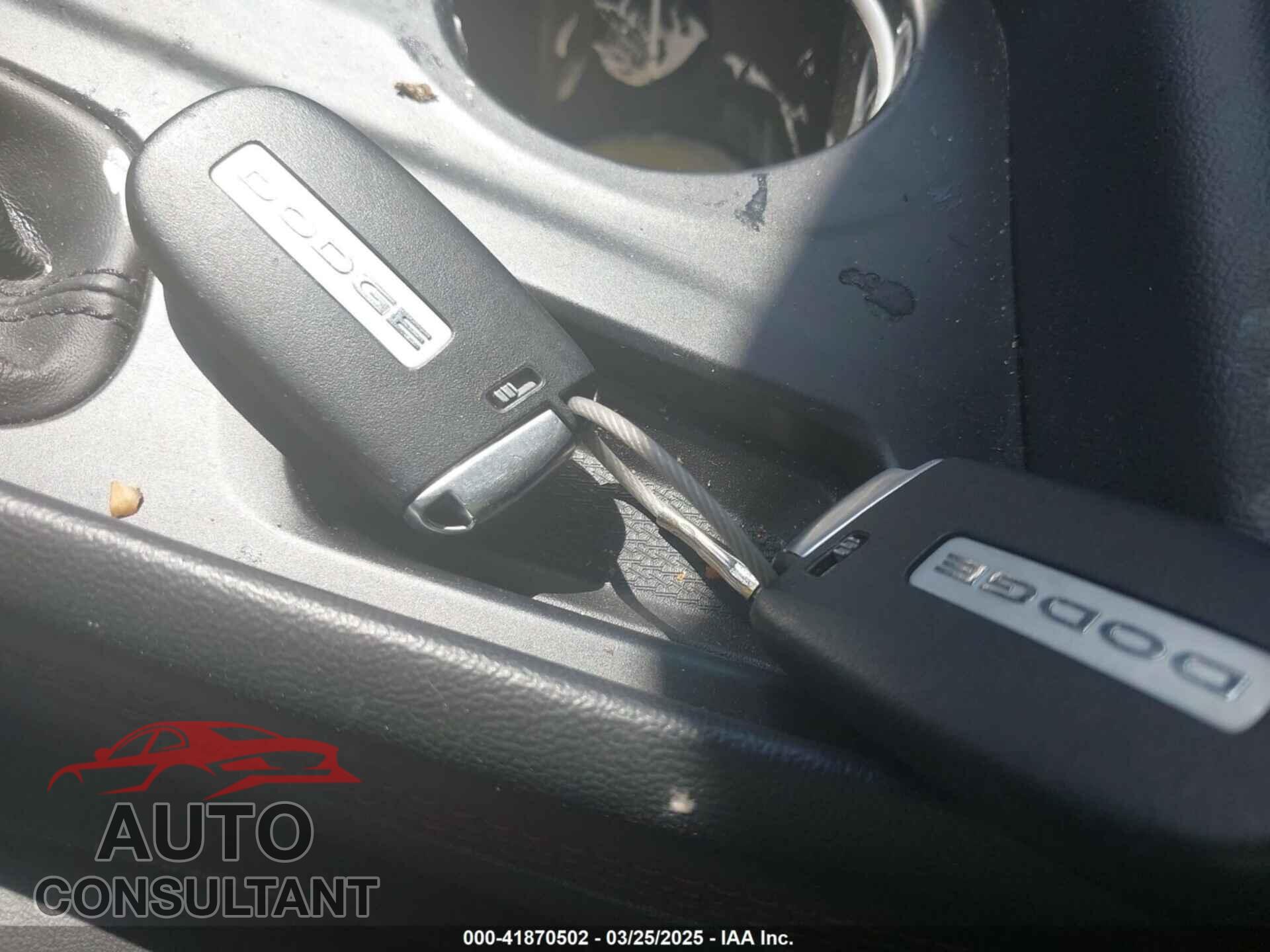 DODGE DURANGO 2024 - 1C4RDHDG2RC118080