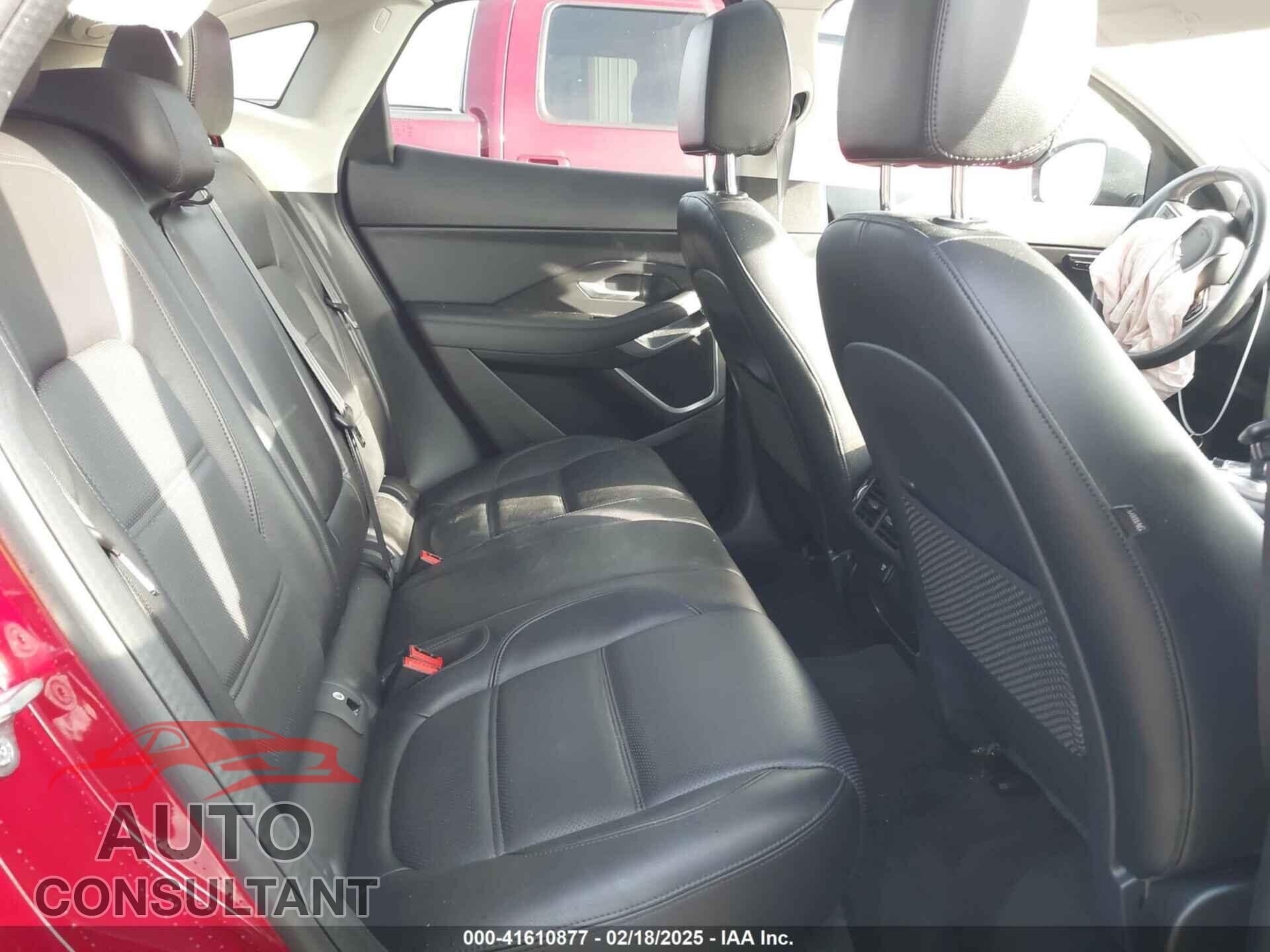 JAGUAR E-PACE 2020 - SADFP2FX6L1013134