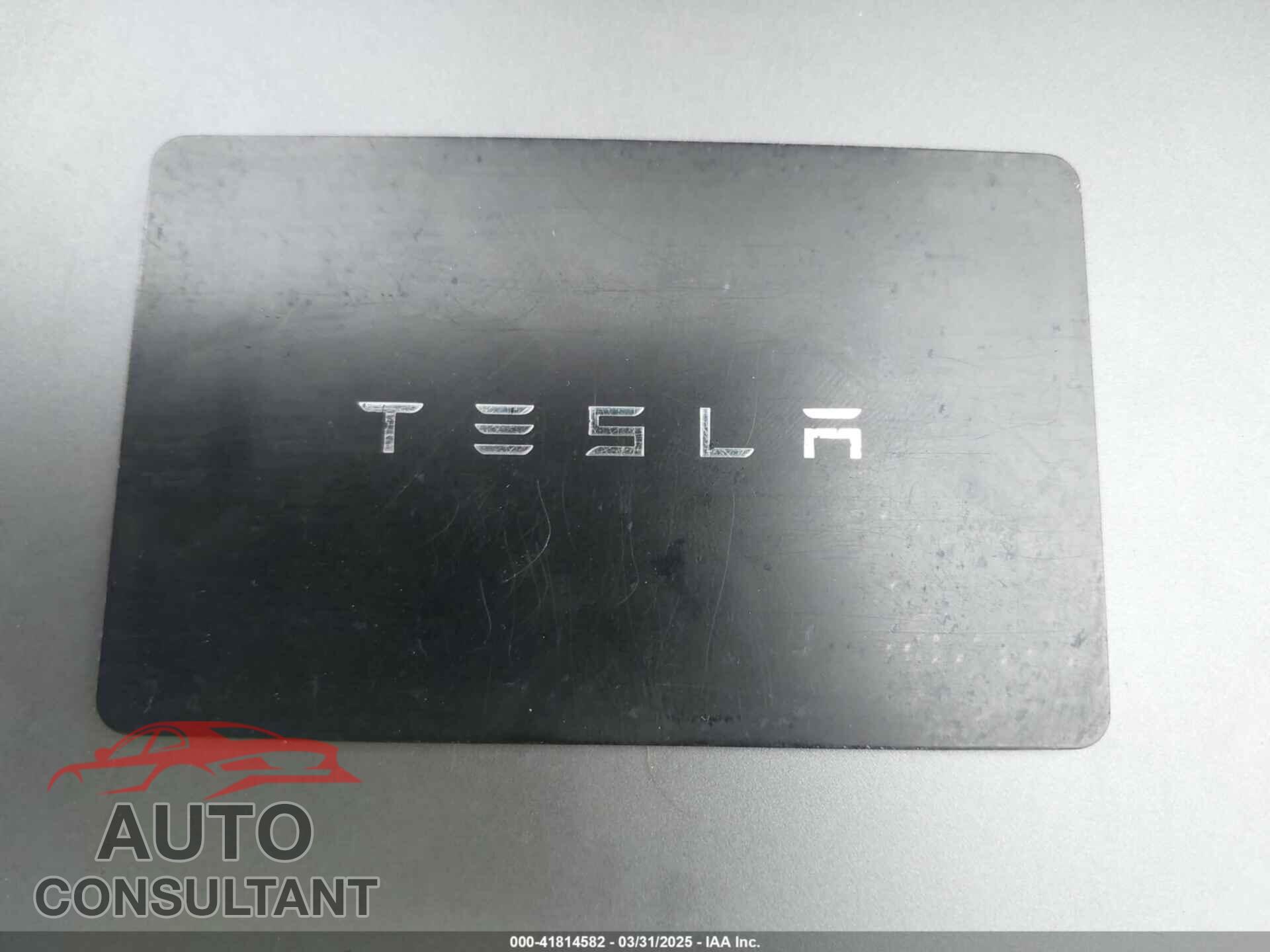 TESLA MODEL Y 2023 - 7SAYGDEE2PF694974