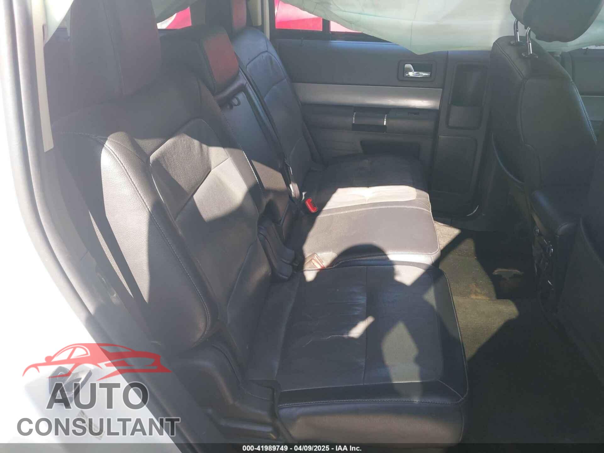 FORD FLEX 2015 - 2FMGK5C8XFBA11906