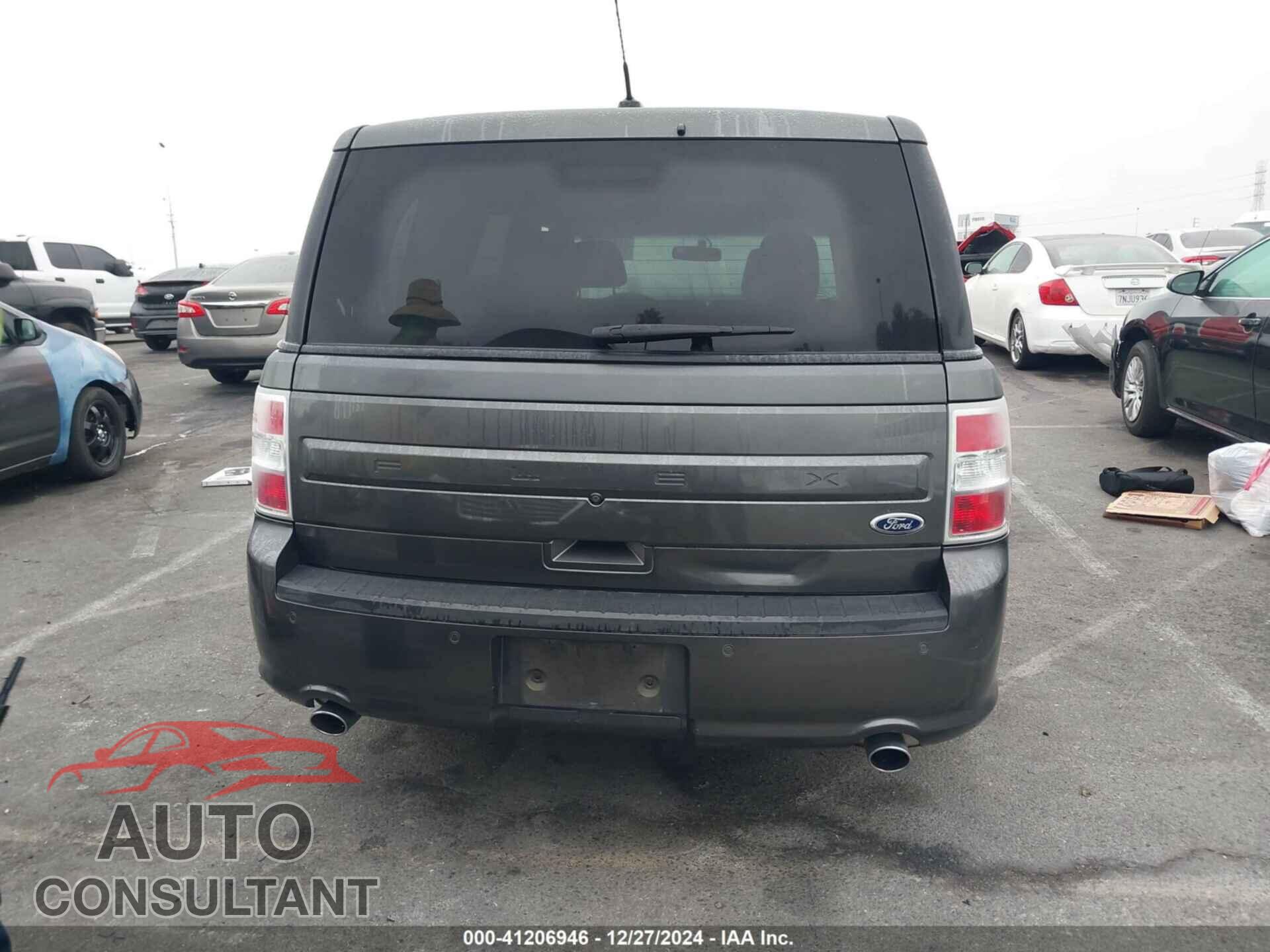 FORD FLEX 2016 - 2FMGK5B85GBA07944