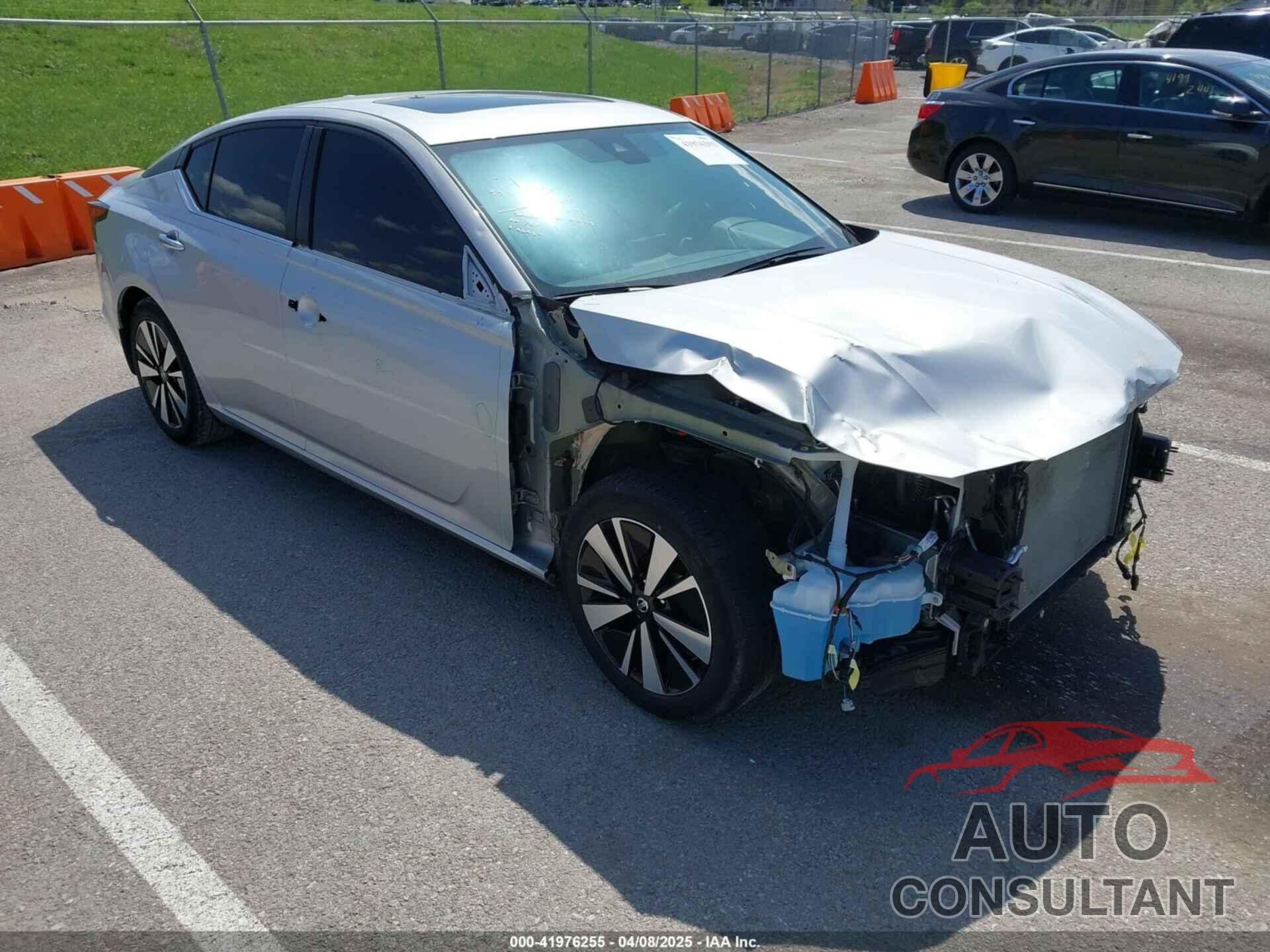 NISSAN ALTIMA 2022 - 1N4BL4DV5NN377761