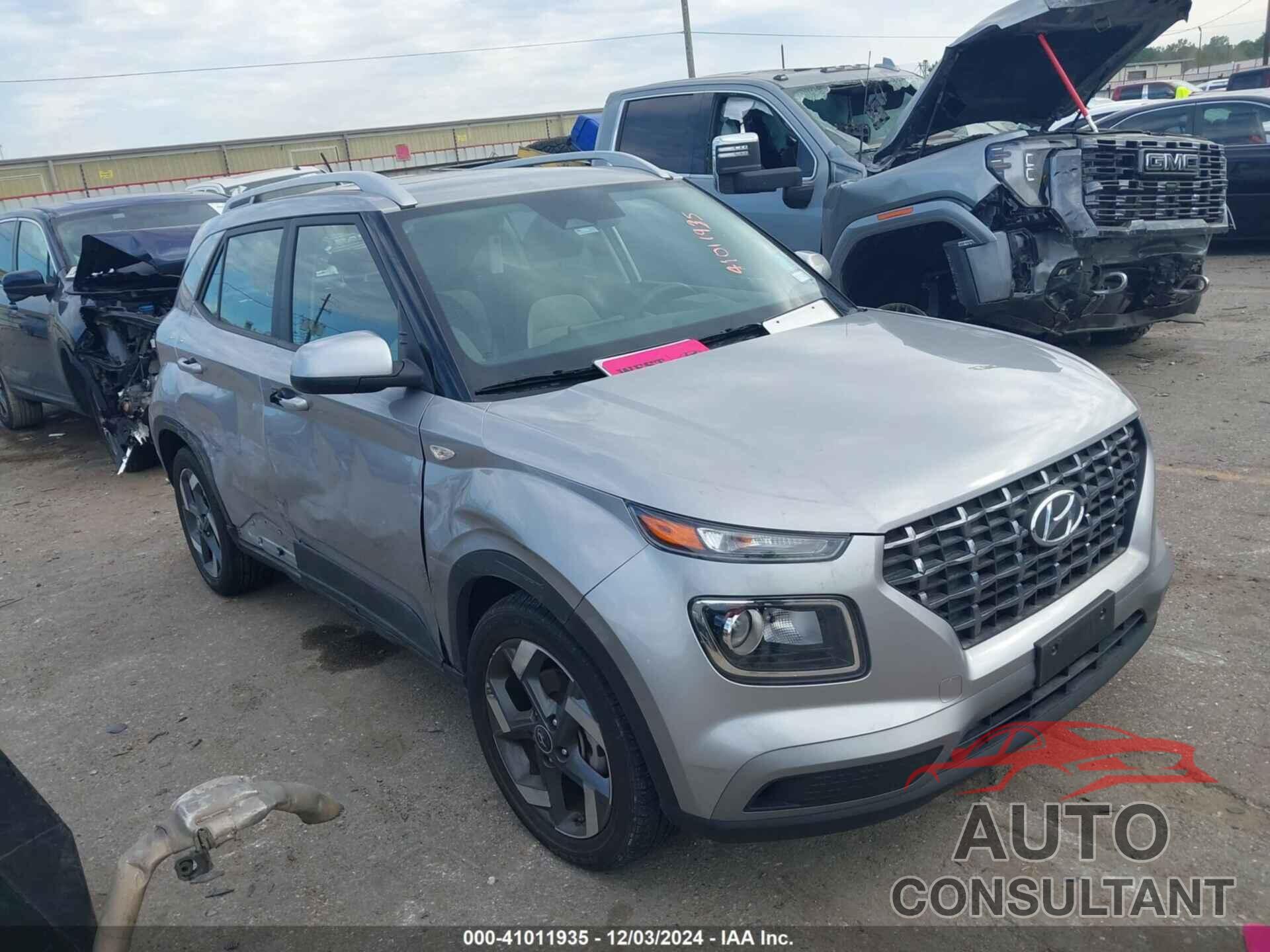 HYUNDAI VENUE 2023 - KMHRC8A3XPU268915