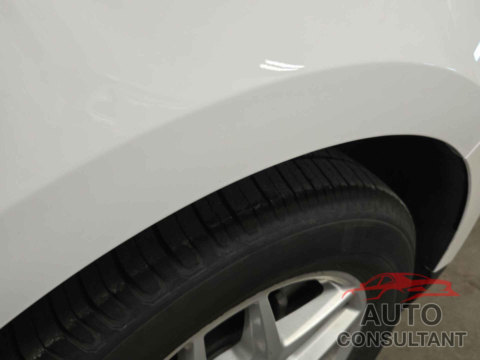 FORD EDGE 2022 - 2FMPK4J92NBA23133