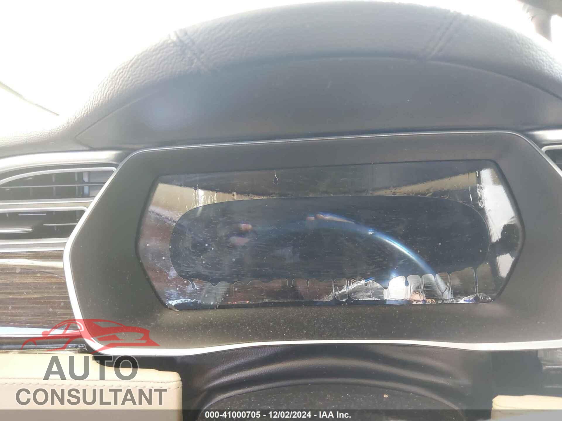 TESLA MODEL S 2014 - 5YJSA1H13EFP45357