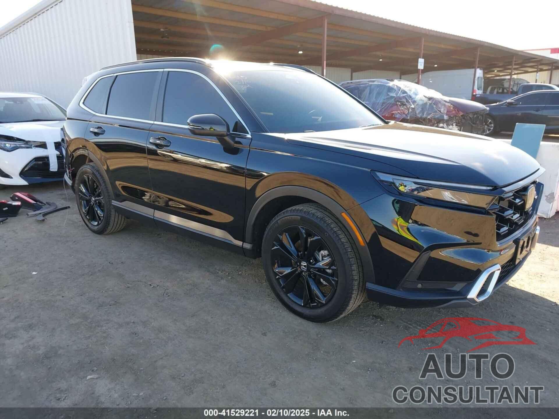 HONDA CR-V 2024 - 7FARS6H9XRE069840