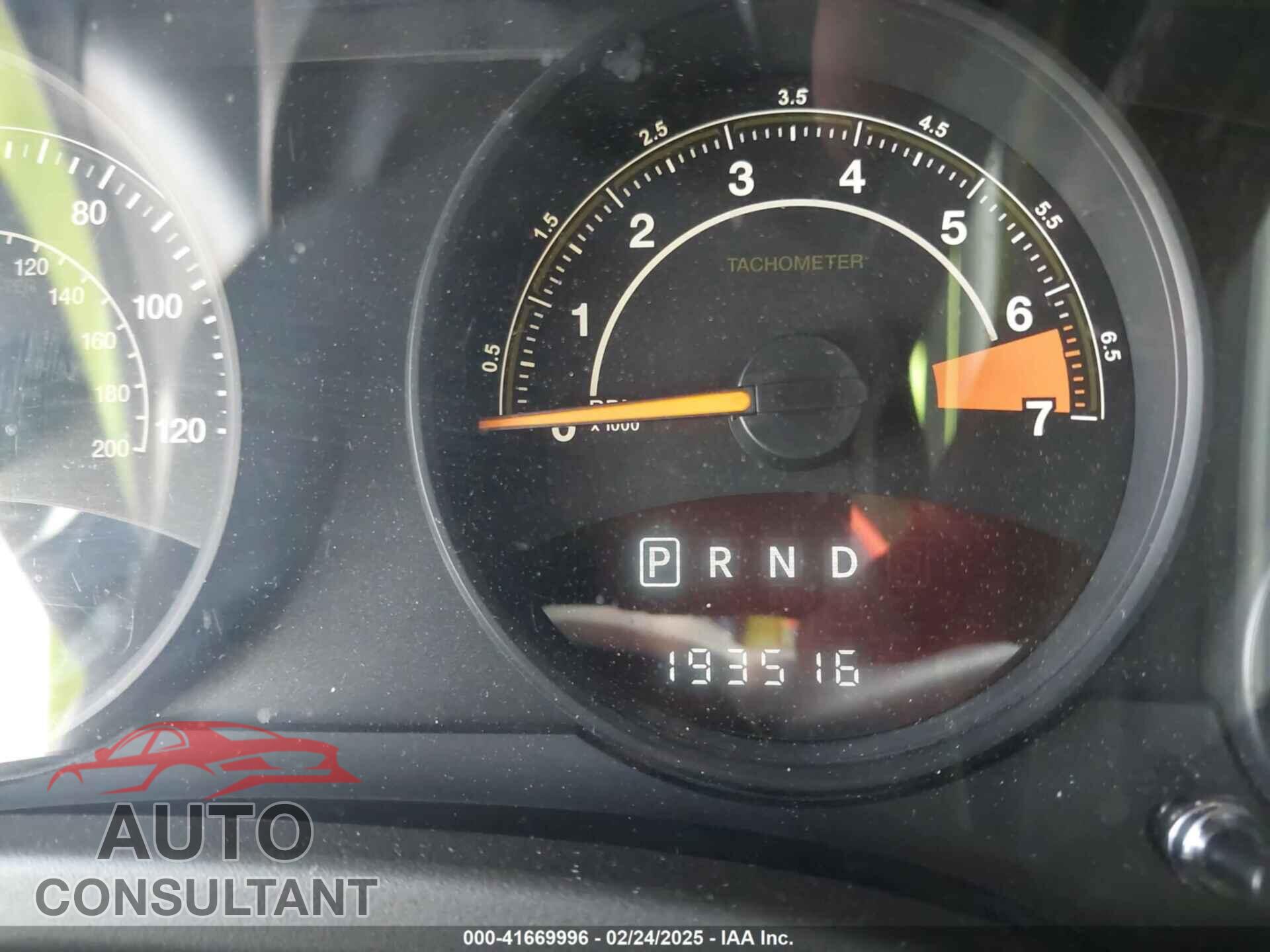 JEEP COMPASS 2015 - 1C4NJDBB5FD332560