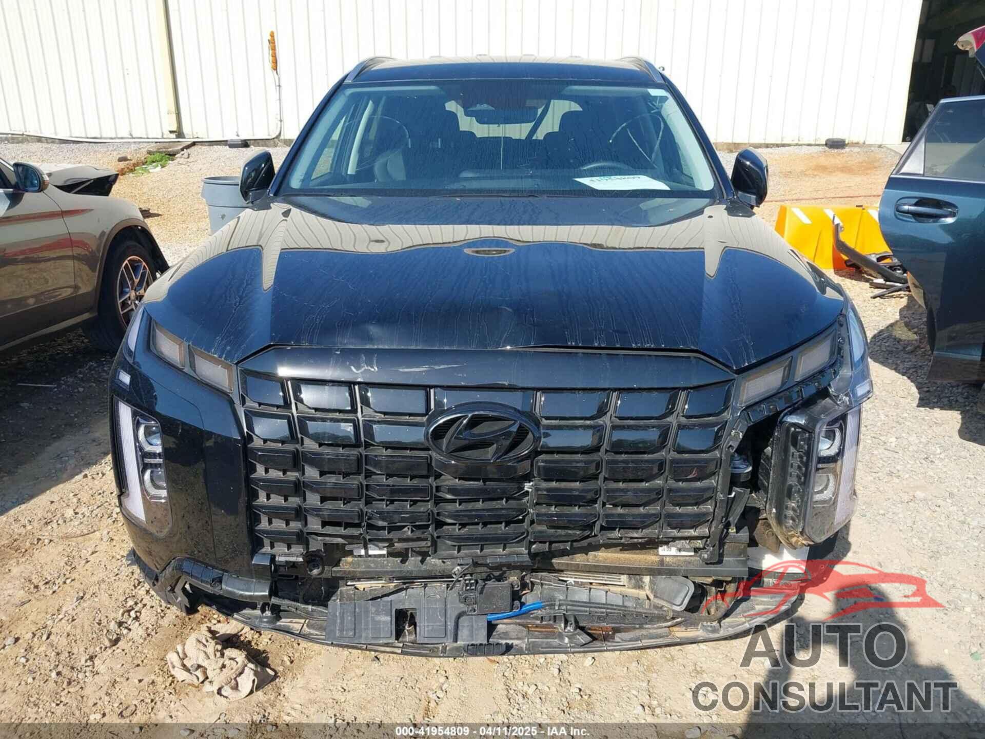 HYUNDAI PALISADE 2024 - KM8R24GE0RU803824