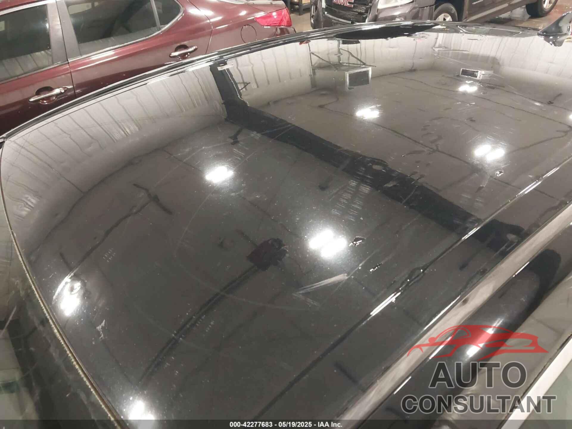 TOYOTA CAMRY 2019 - 4T1B11HK5KU279986