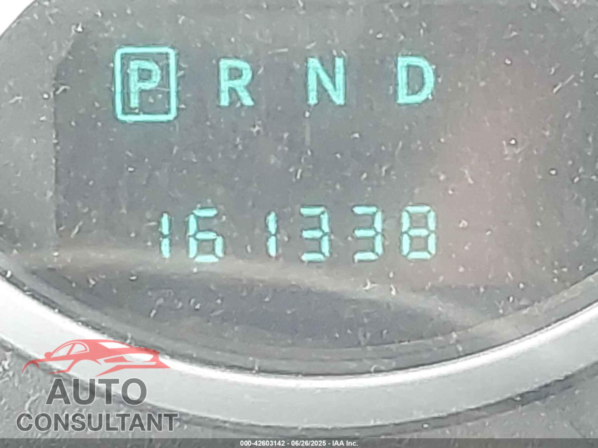 DODGE GRAND CARAVAN 2010 - 2D4RN5D14AR283330