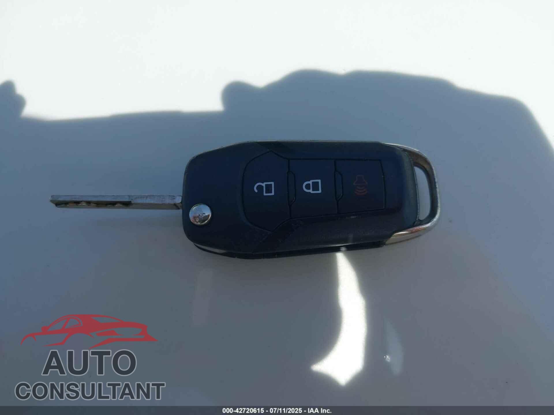 FORD EXPLORER 2016 - 1FM5K7B82GGA06990