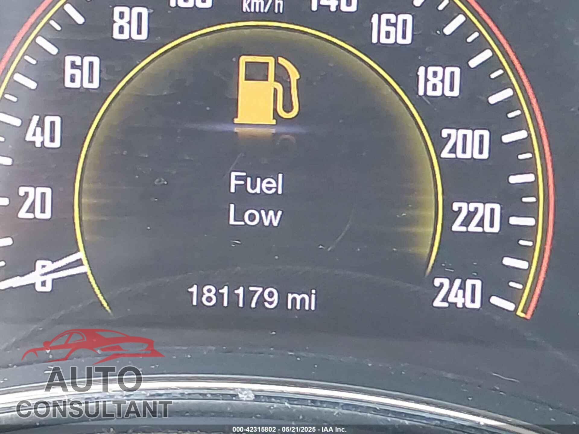 DODGE DURANGO 2017 - 1C4RDJDG0HC906801