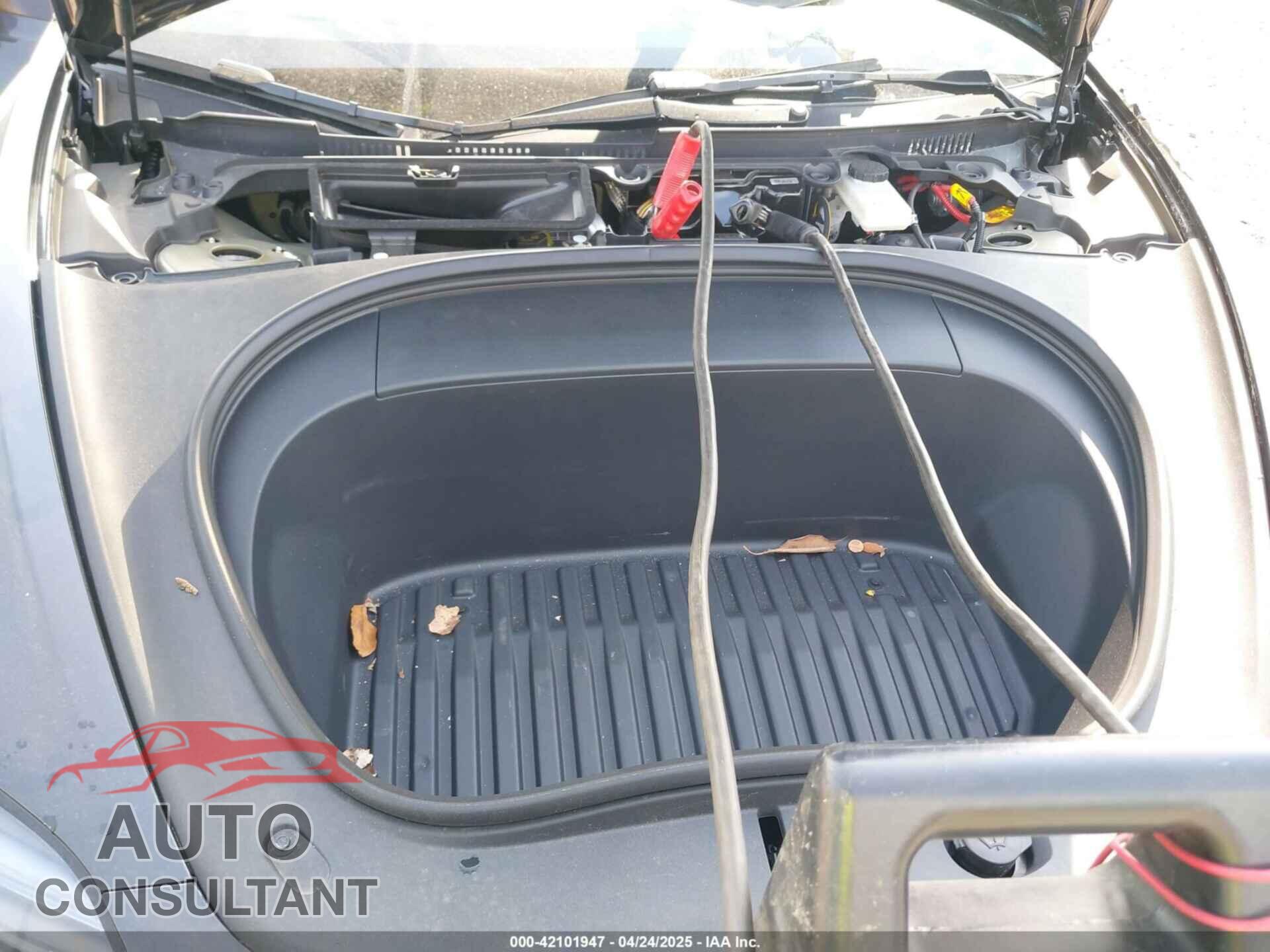 TESLA MODEL 3 2024 - 5YJ3E1EA1RF735719