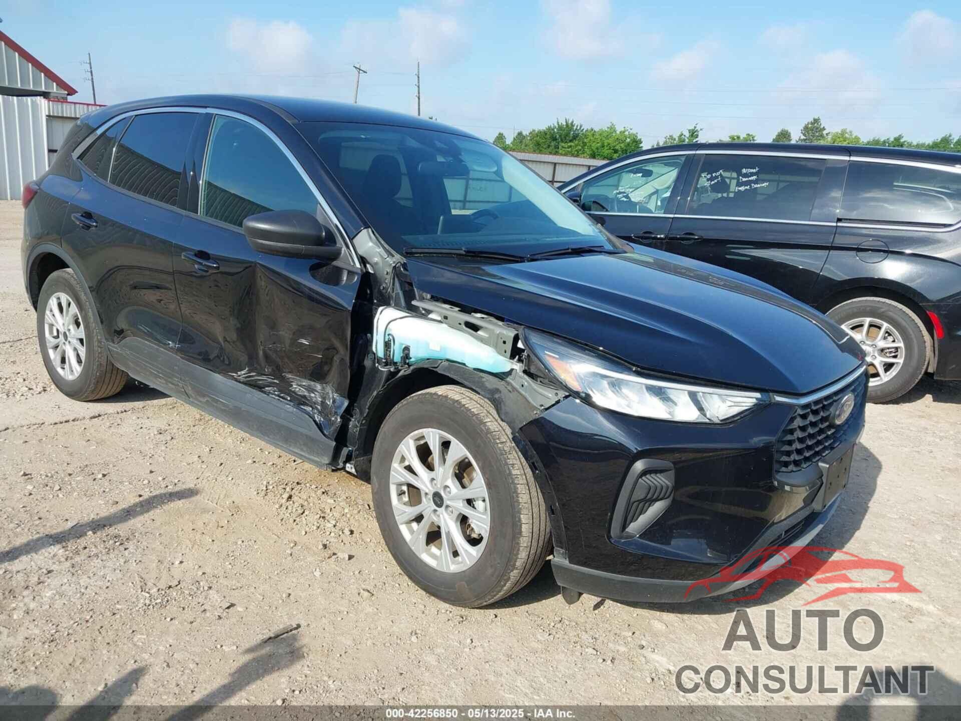 FORD ESCAPE 2024 - 1FMCU0GN4RUA05108