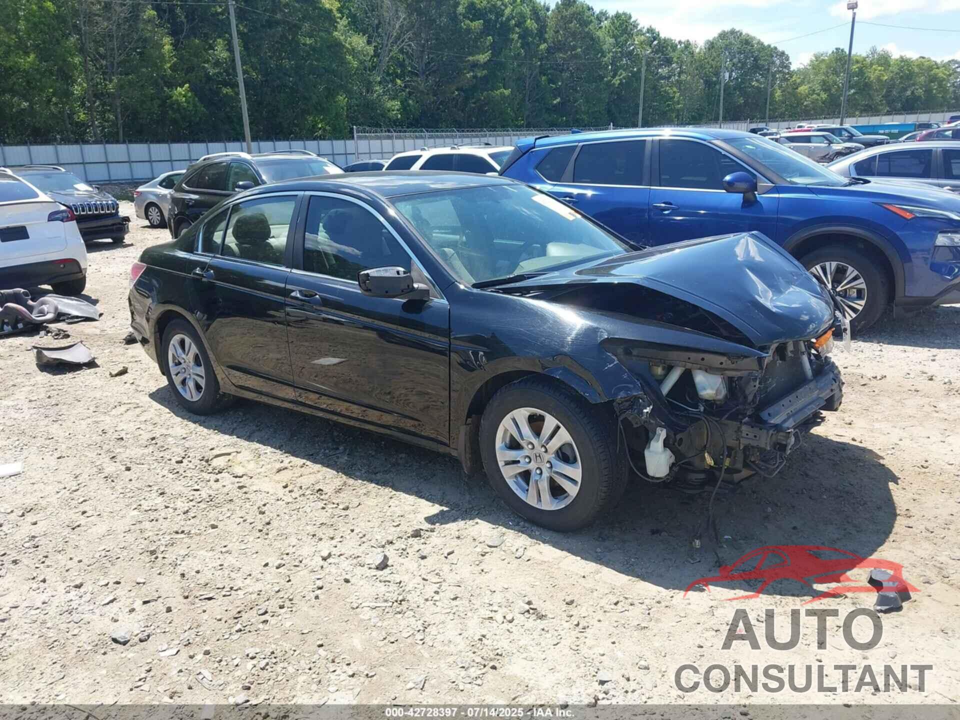 HONDA ACCORD 2010 - 1HGCP2F44AA146333