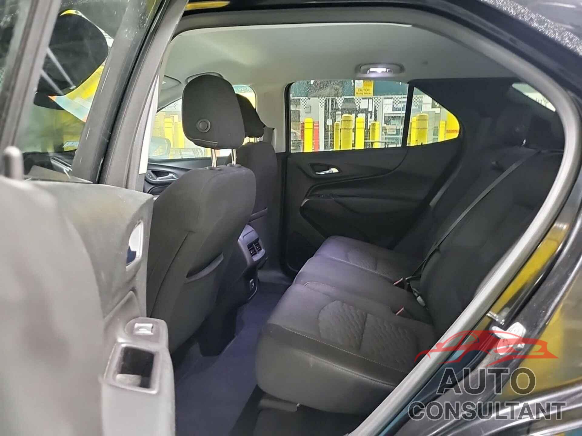 CHEVROLET EQUINOX 2019 - 2GNAXTEV4K6258514