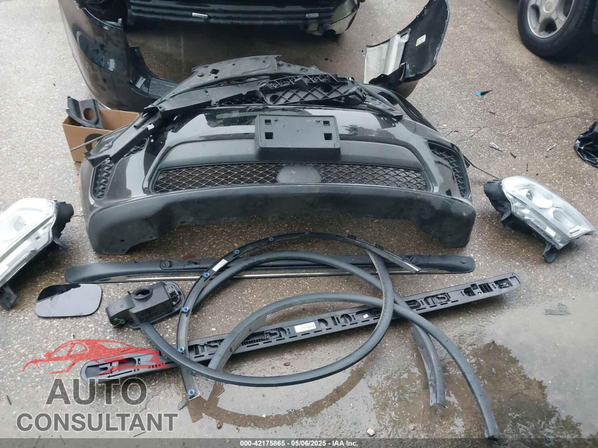 DODGE DURANGO 2024 - 1C4RDHAG4RC149822