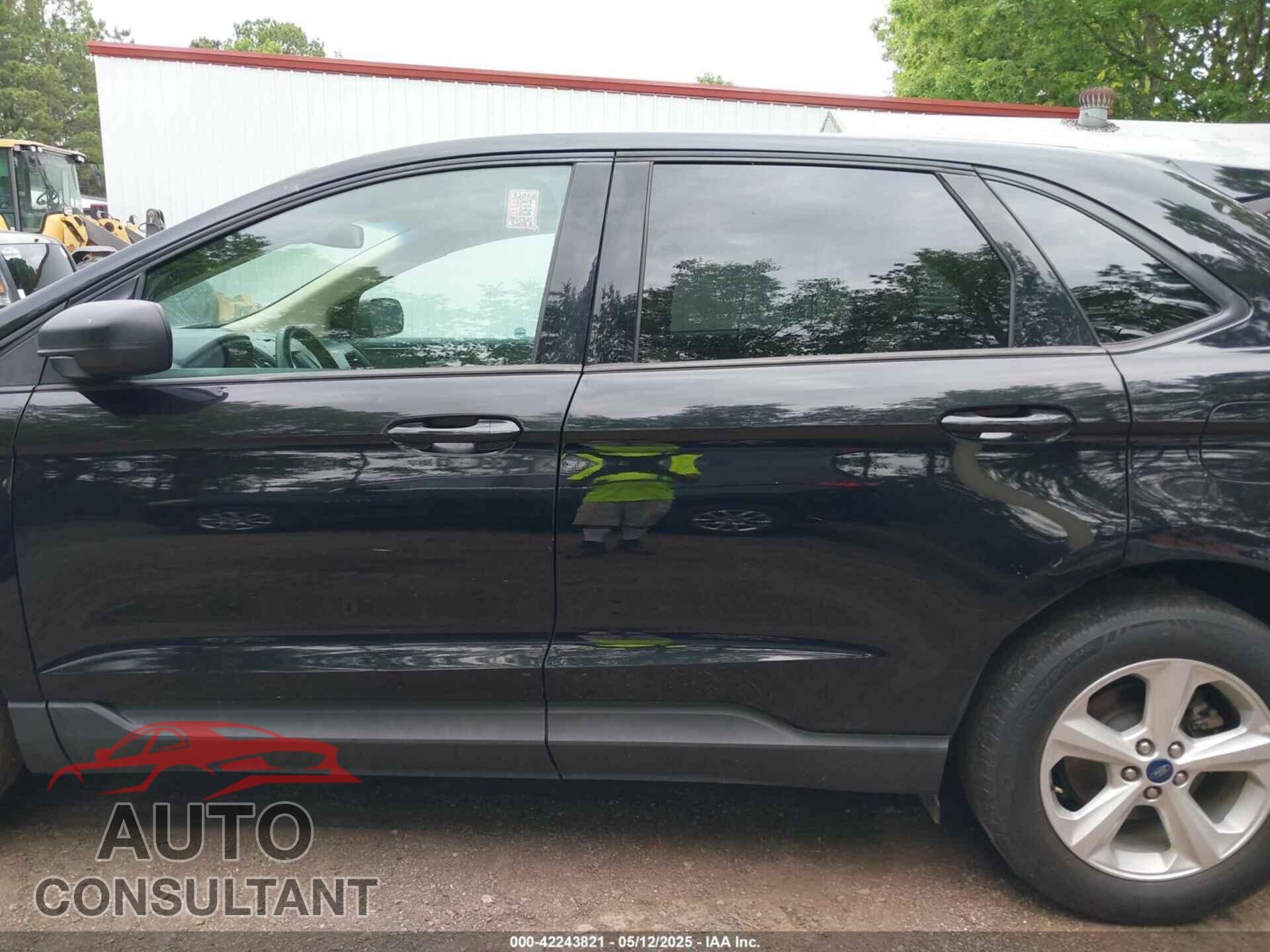 FORD EDGE 2019 - 2FMPK3G95KBC24120