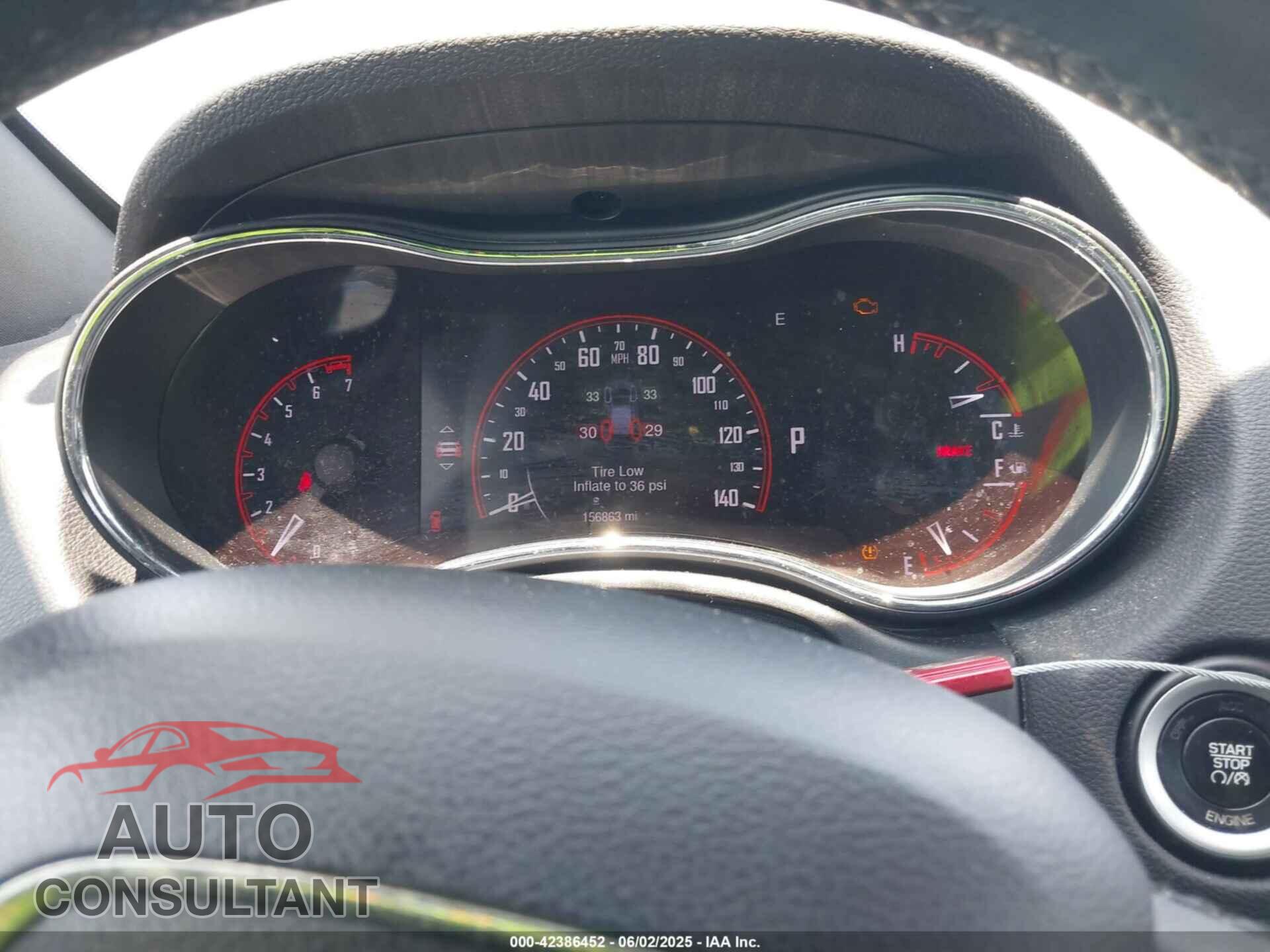 DODGE DURANGO 2015 - 1C4RDHAG6FC863902