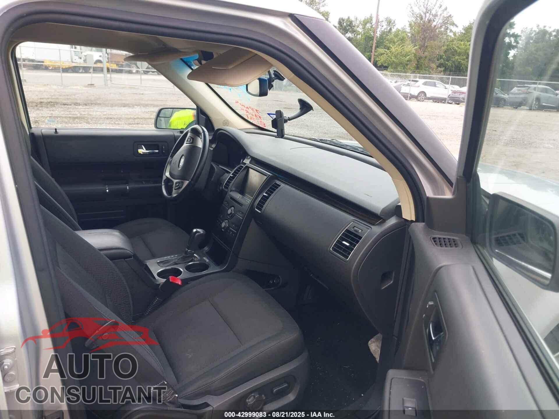 FORD FLEX 2013 - 2FMGK5C83DBD05967