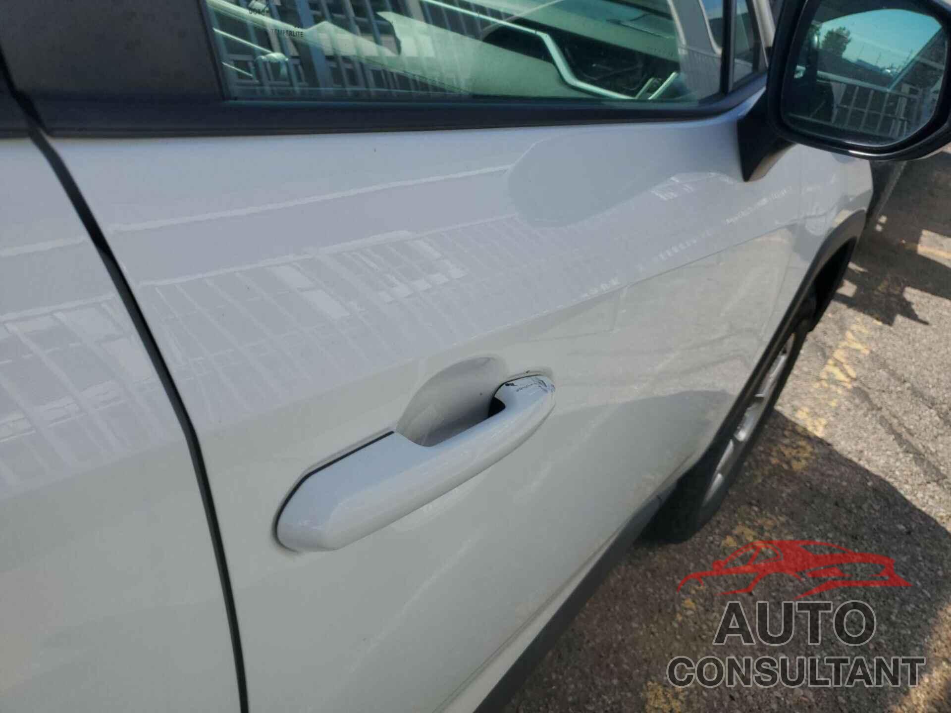 TOYOTA RAV4 2021 - 2T3P1RFV1MC215750