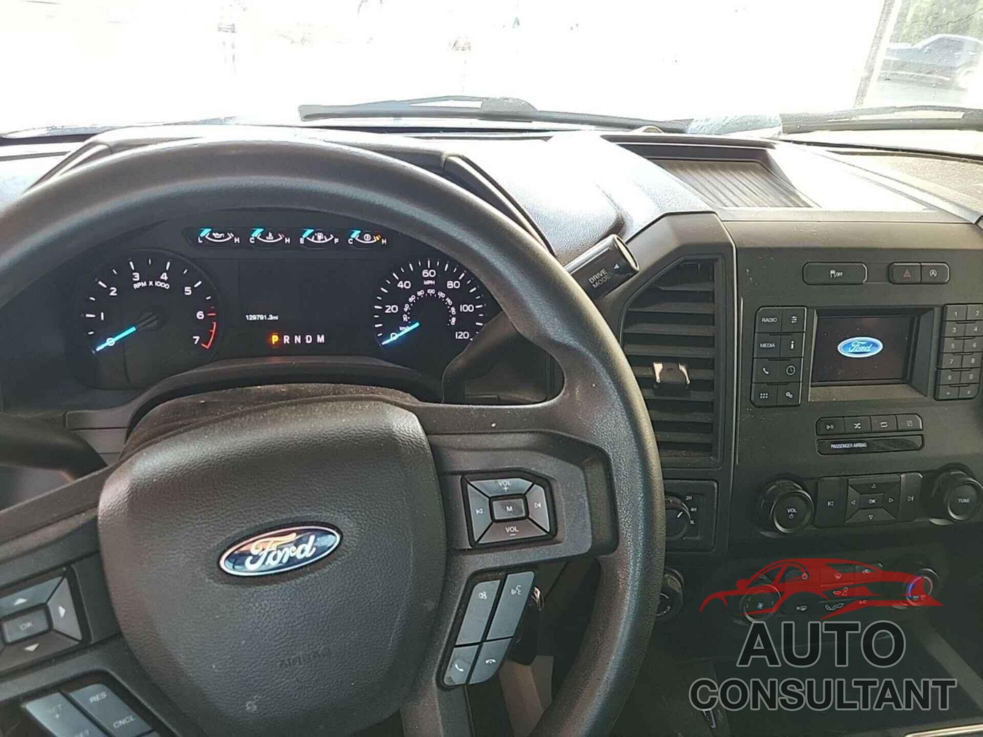 FORD F-150 2020 - 1FTFX1E47LKE66864