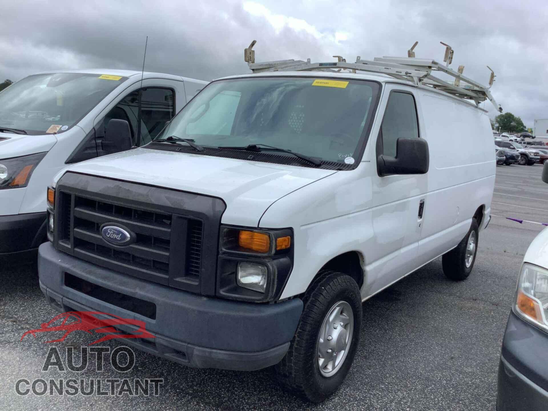 FORD ECONOLINE 2012 - 1FTNE2EL8CDB14959