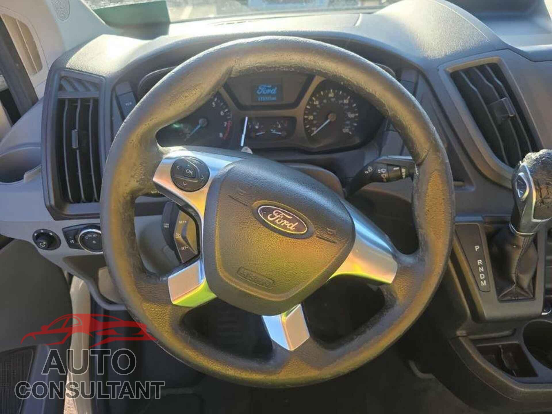 FORD TRANSIT 2015 - 1FTNE2YM2FKA84765