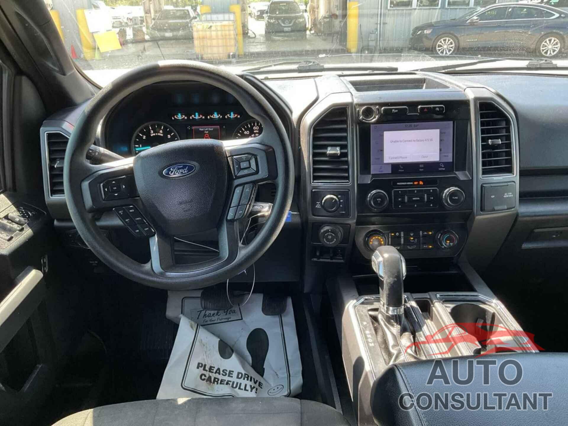 FORD F150 2020 - 1FTEW1E40LFC24246
