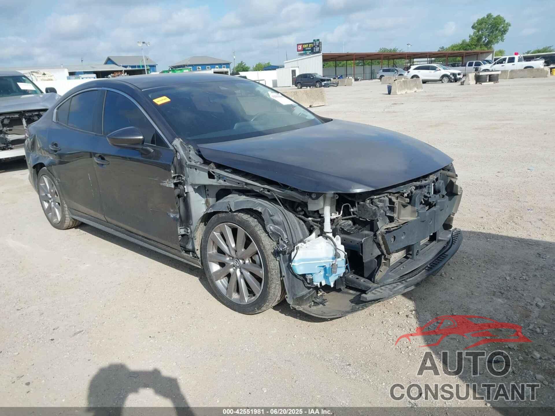 MAZDA MAZDA3 2020 - JM1BPADL9L1171164