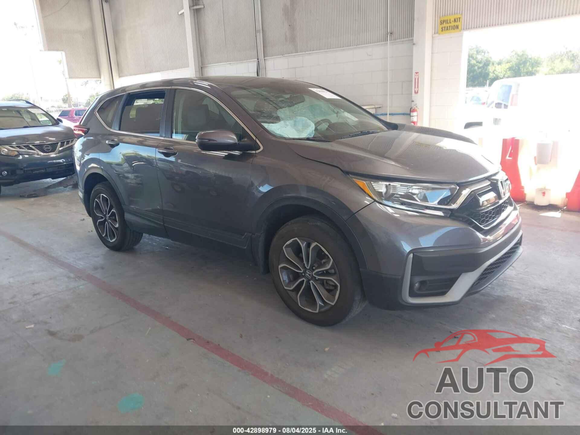 HONDA CR-V 2020 - 5J6RW2H85LA011290