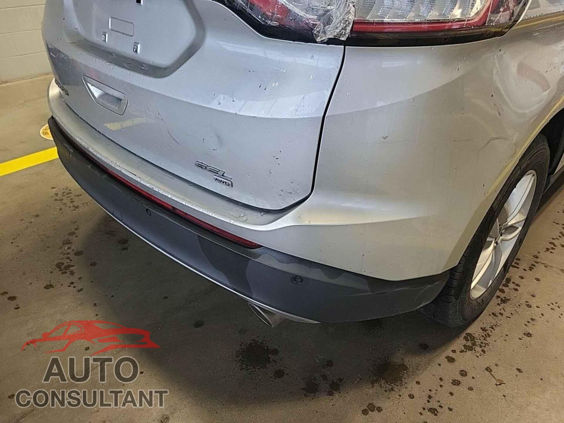 FORD EDGE 2015 - 2FMTK4J86FBB97519