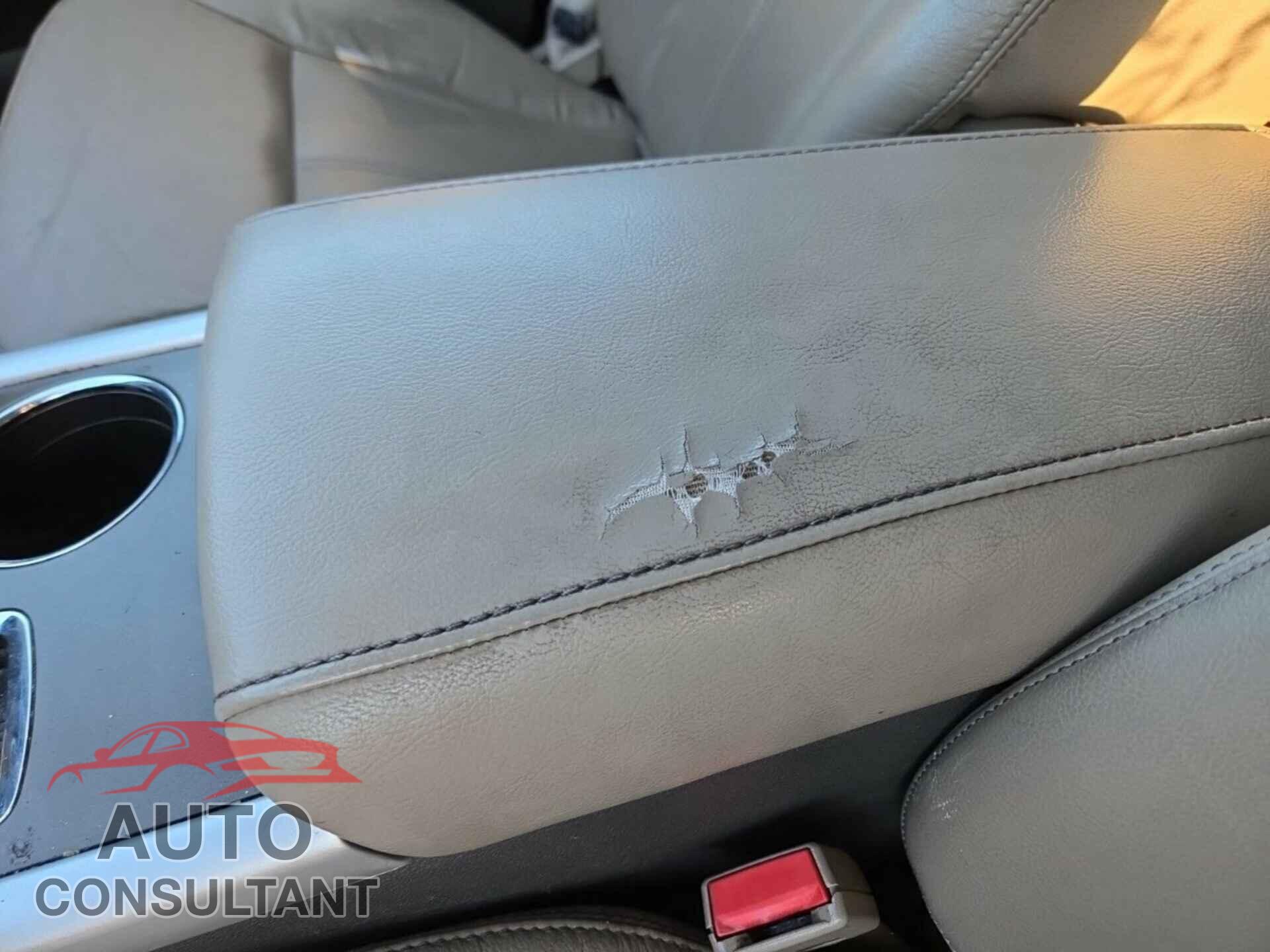FORD EDGE 2013 - 2FMDK4JC4DBB81261